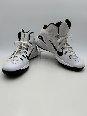 Nike Hyperdunk 2014 TB White