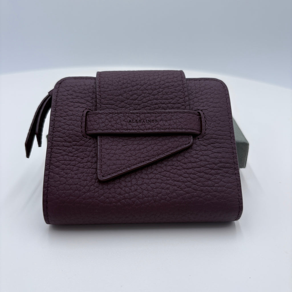 Allsaints Wallet