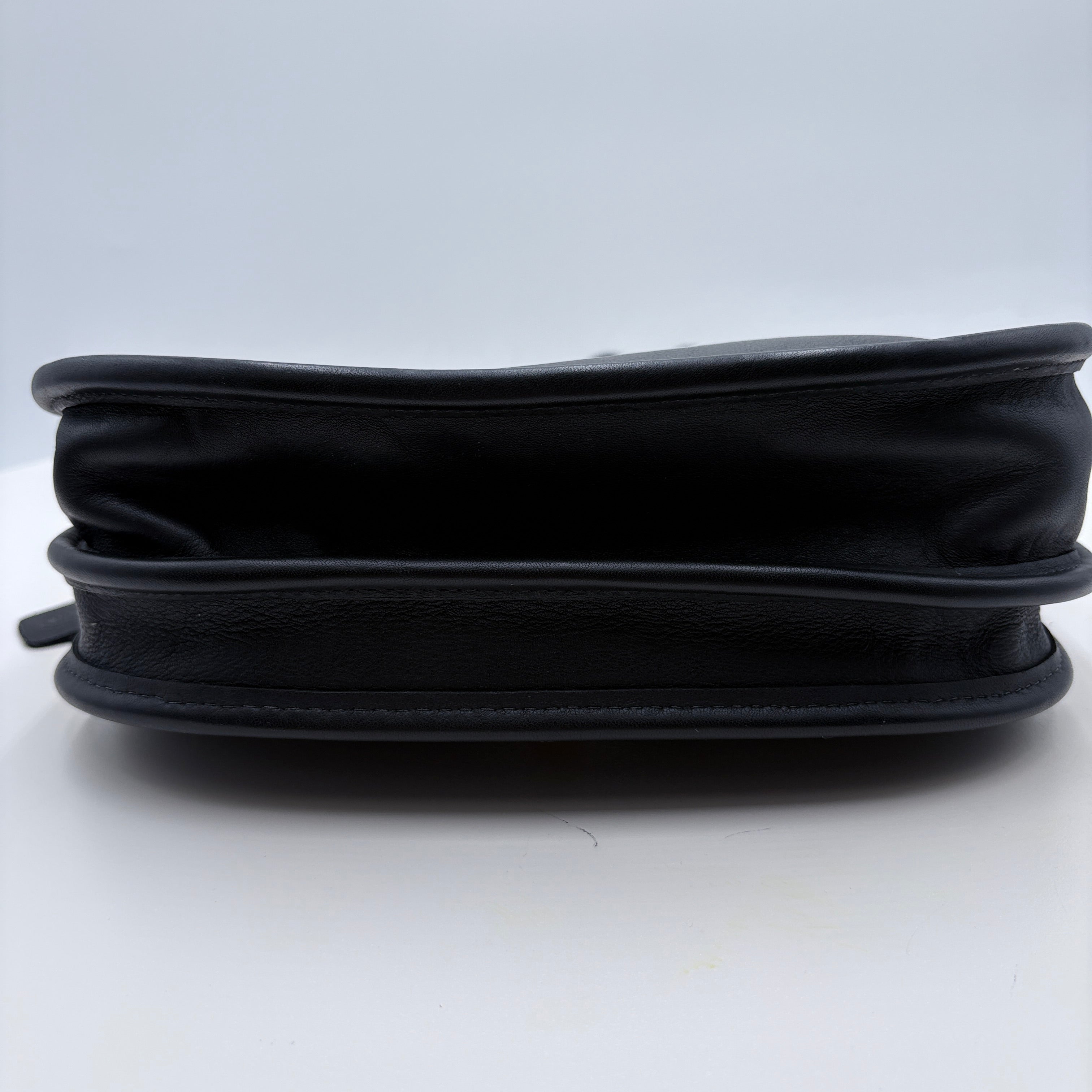 Authenticated Vintage Coach Prairie purse