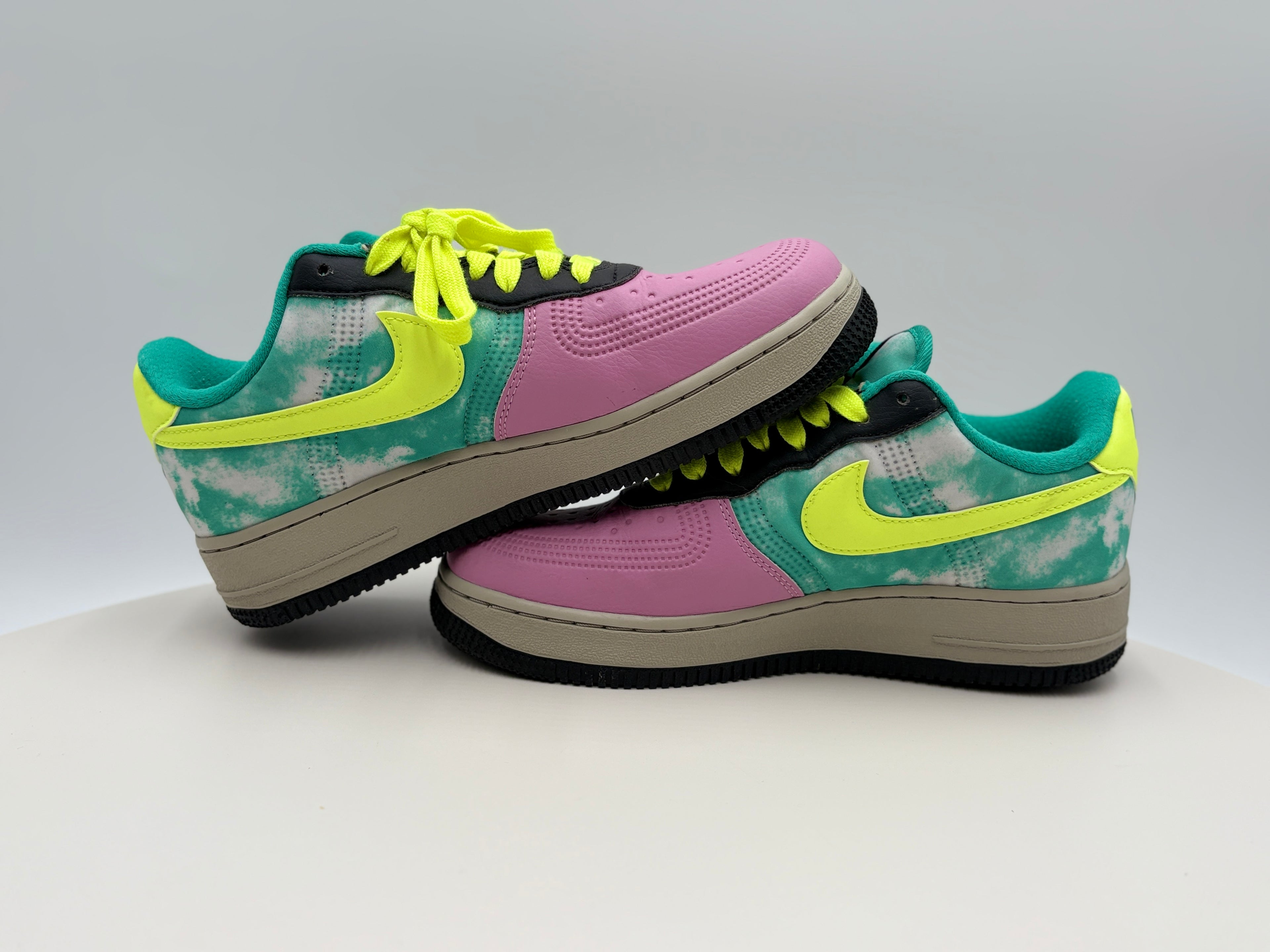 Nike Air Force 1 Nike By You