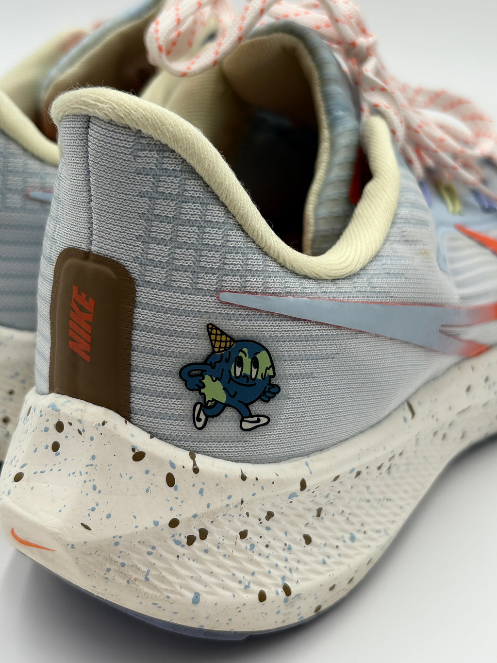 Nike x SpongeBob Nickelodeon CJ6951-600 – Authenticated Collab