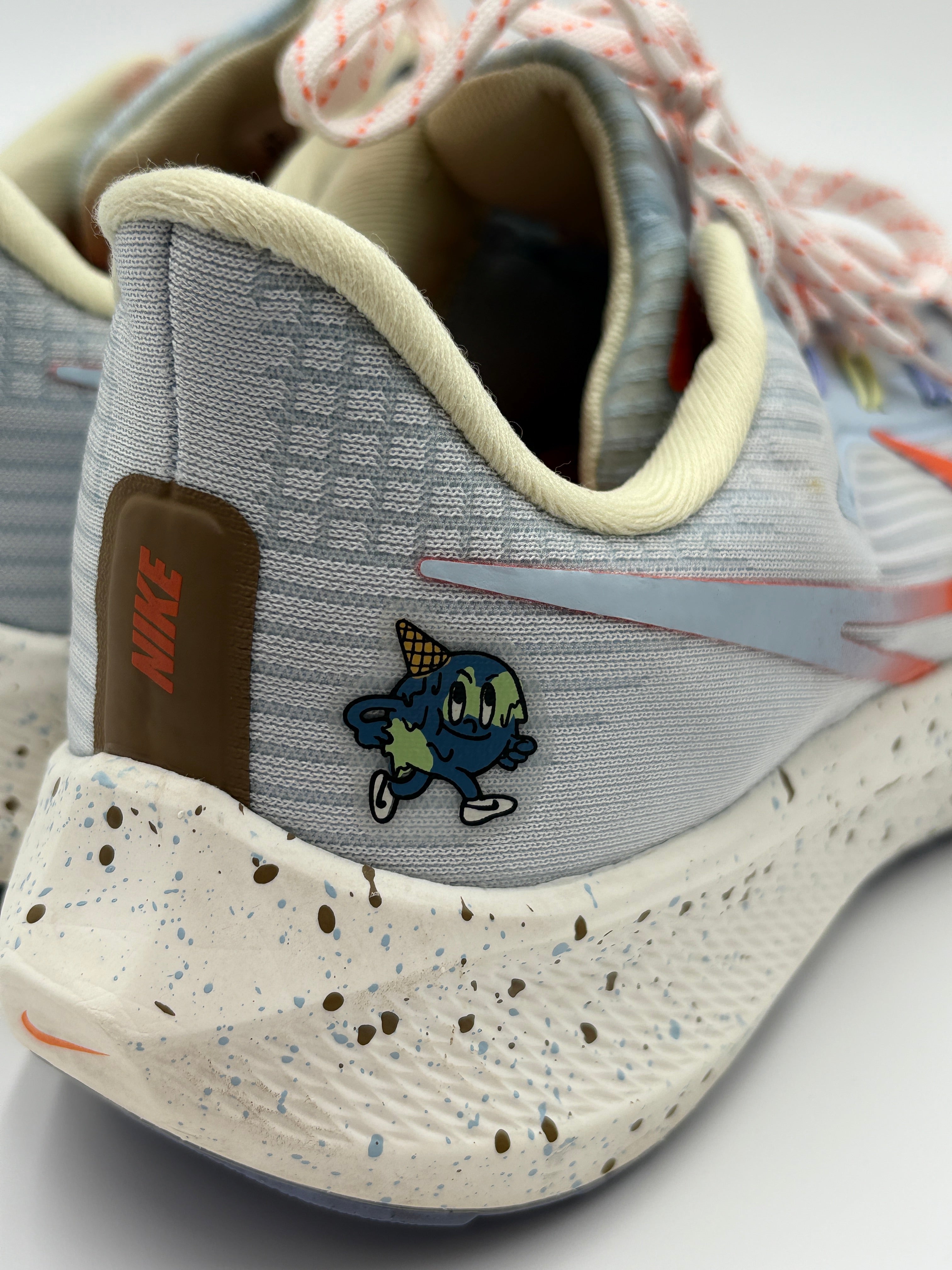 Nike x SpongeBob Nickelodeon CJ6951-600 – Authenticated Collab