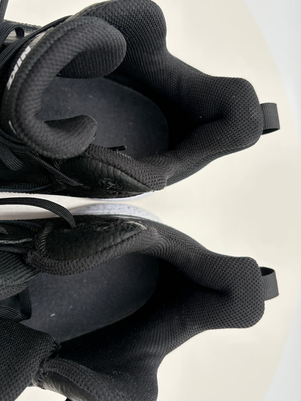 Nike Fly By Mid 2 Black (CU3503-004)