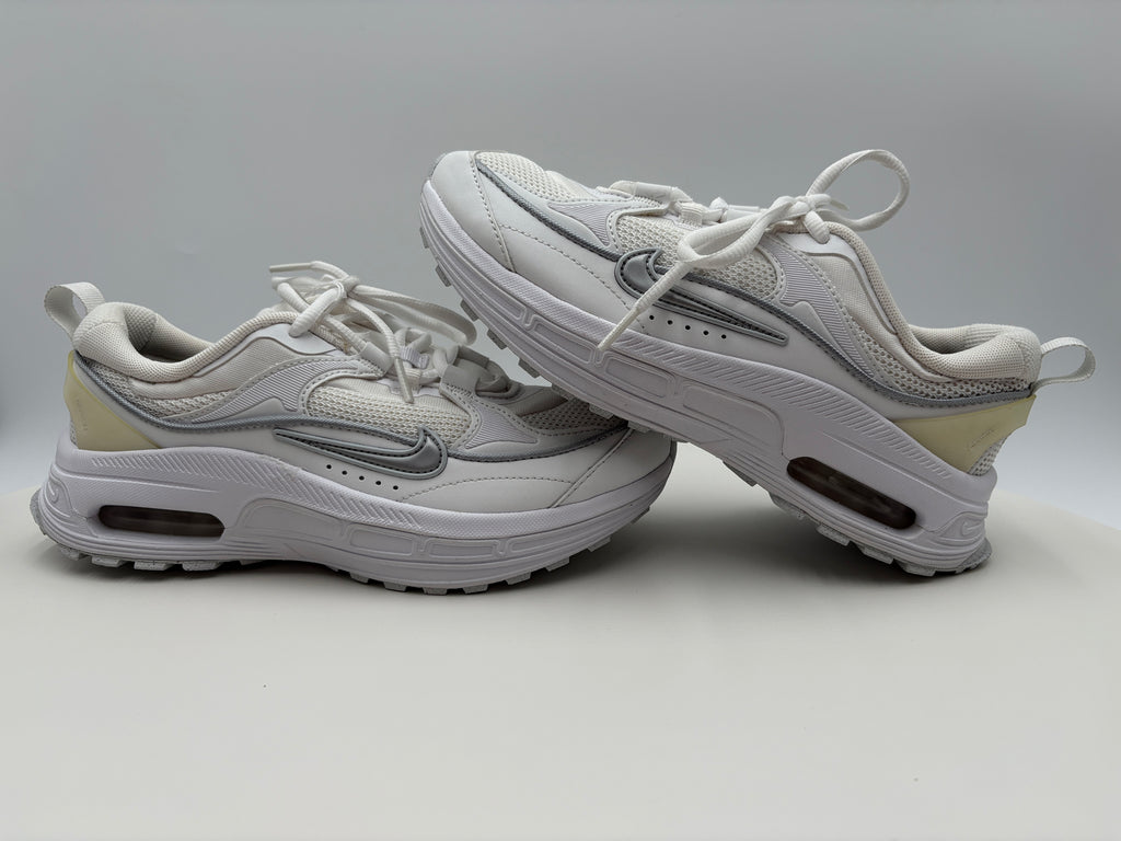 Nike Air Max Bliss, Summit White