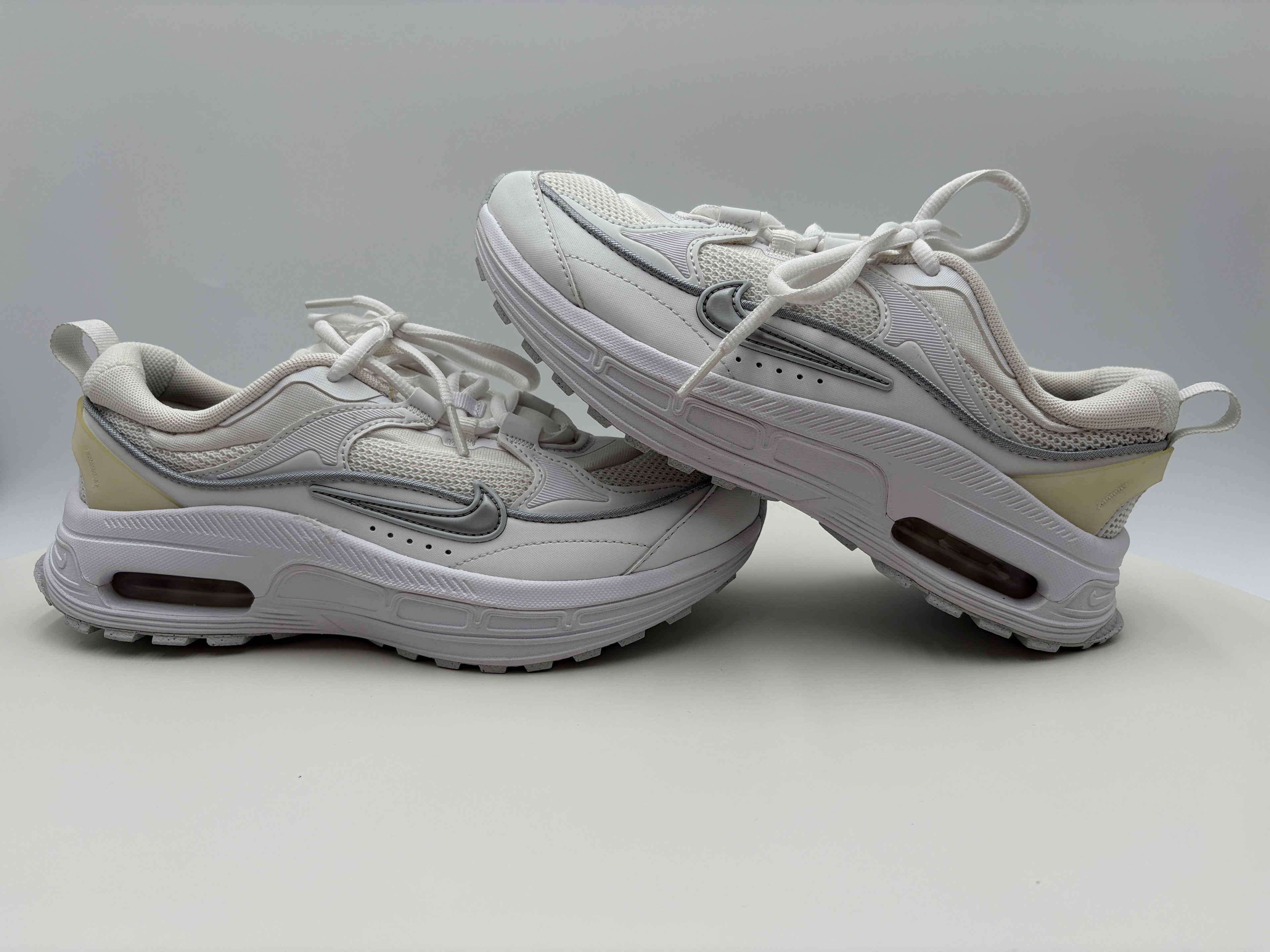 Nike Air Max Bliss, Summit White