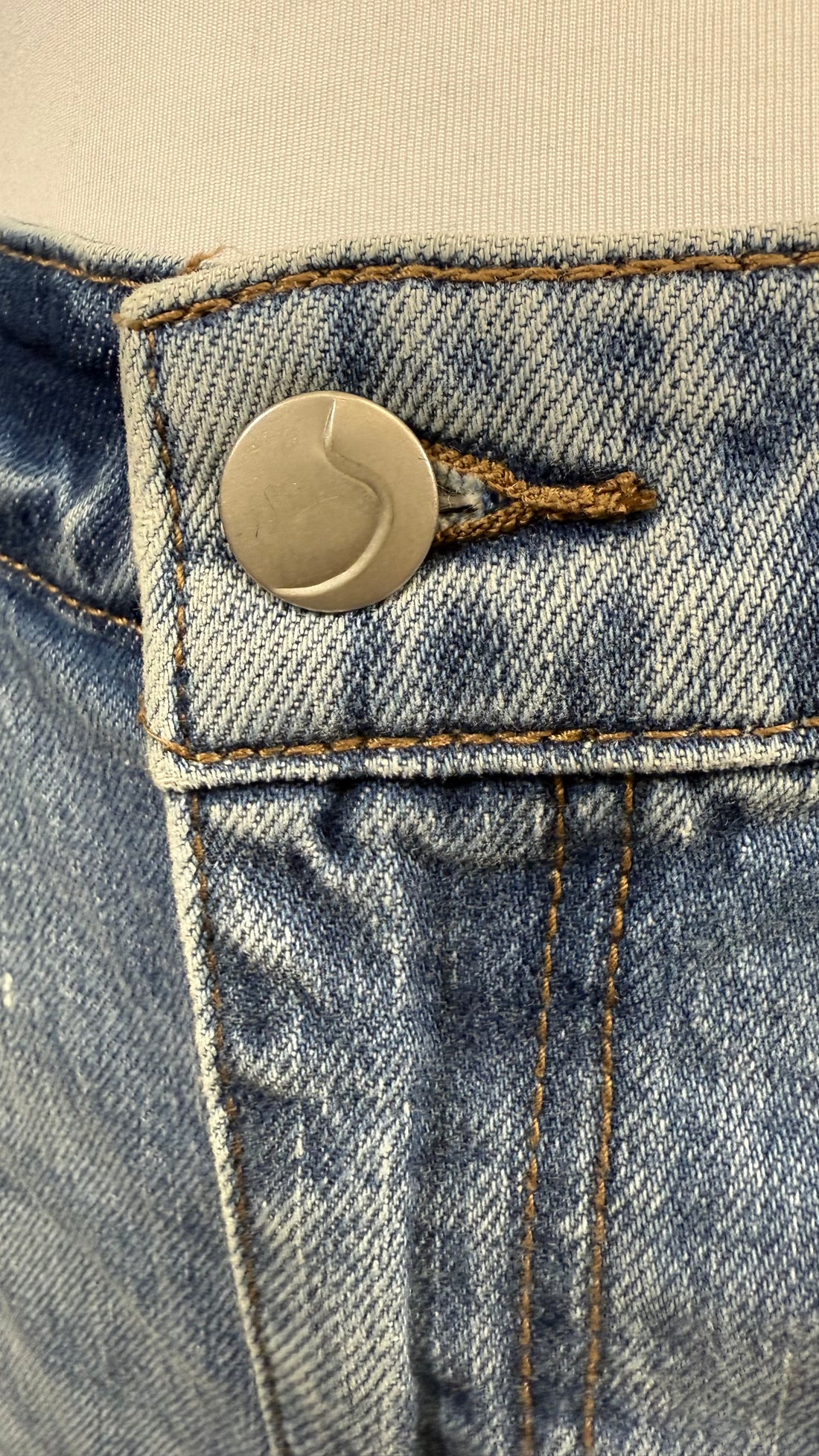 Joe's Jeans Wide Leg NWT, waist 32"