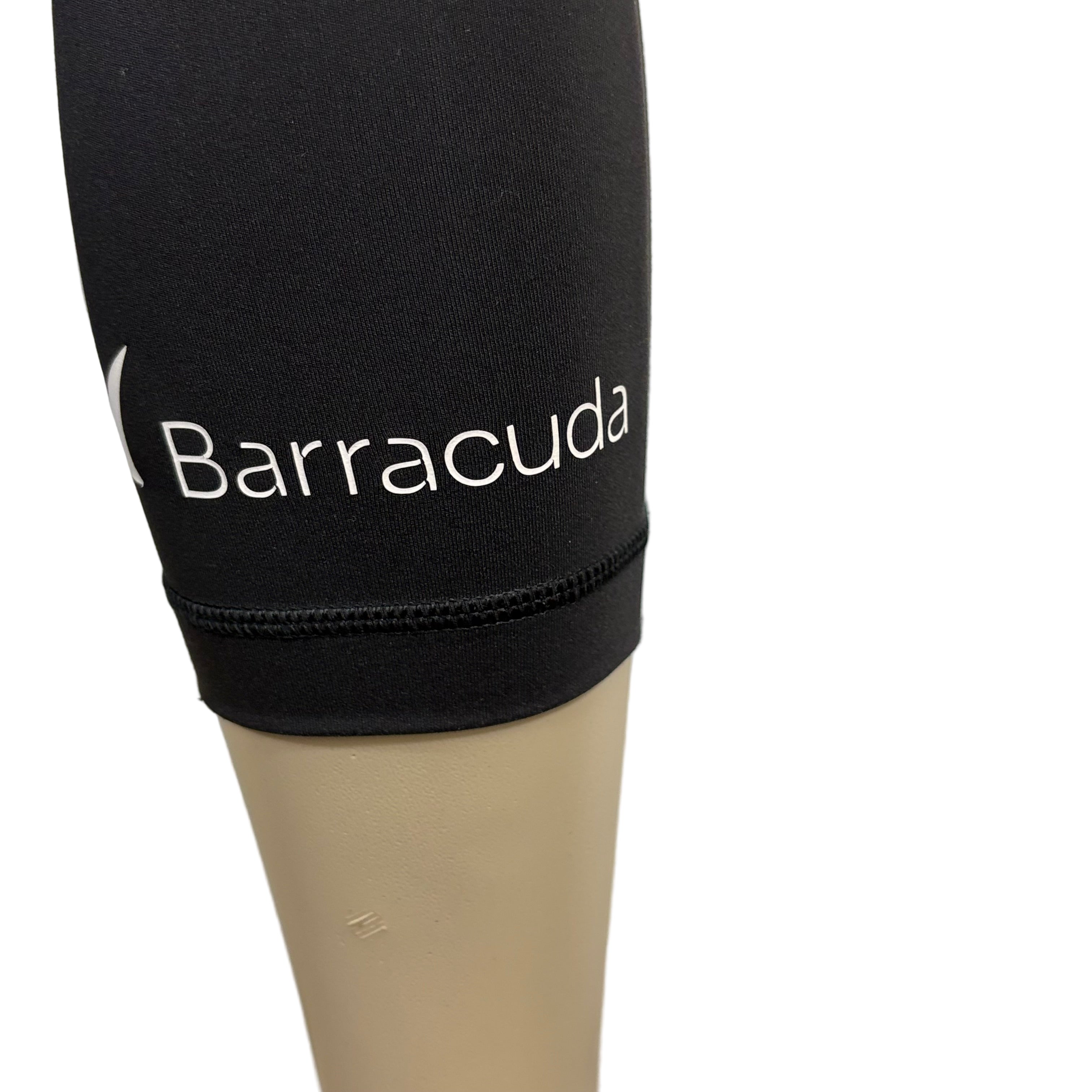 Lululemon Barracuda leggings, 22" waist