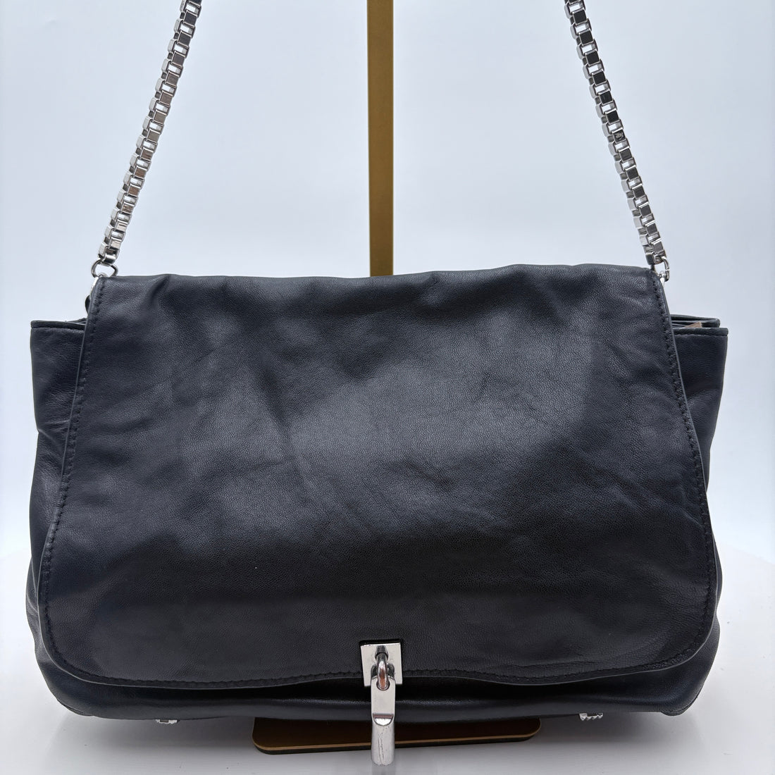 Elizabeth And James Shoulder Bag Purse