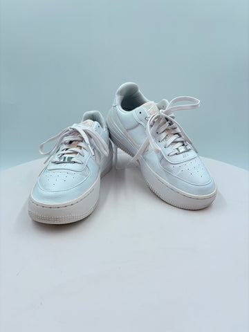 Nike Air White air force 1