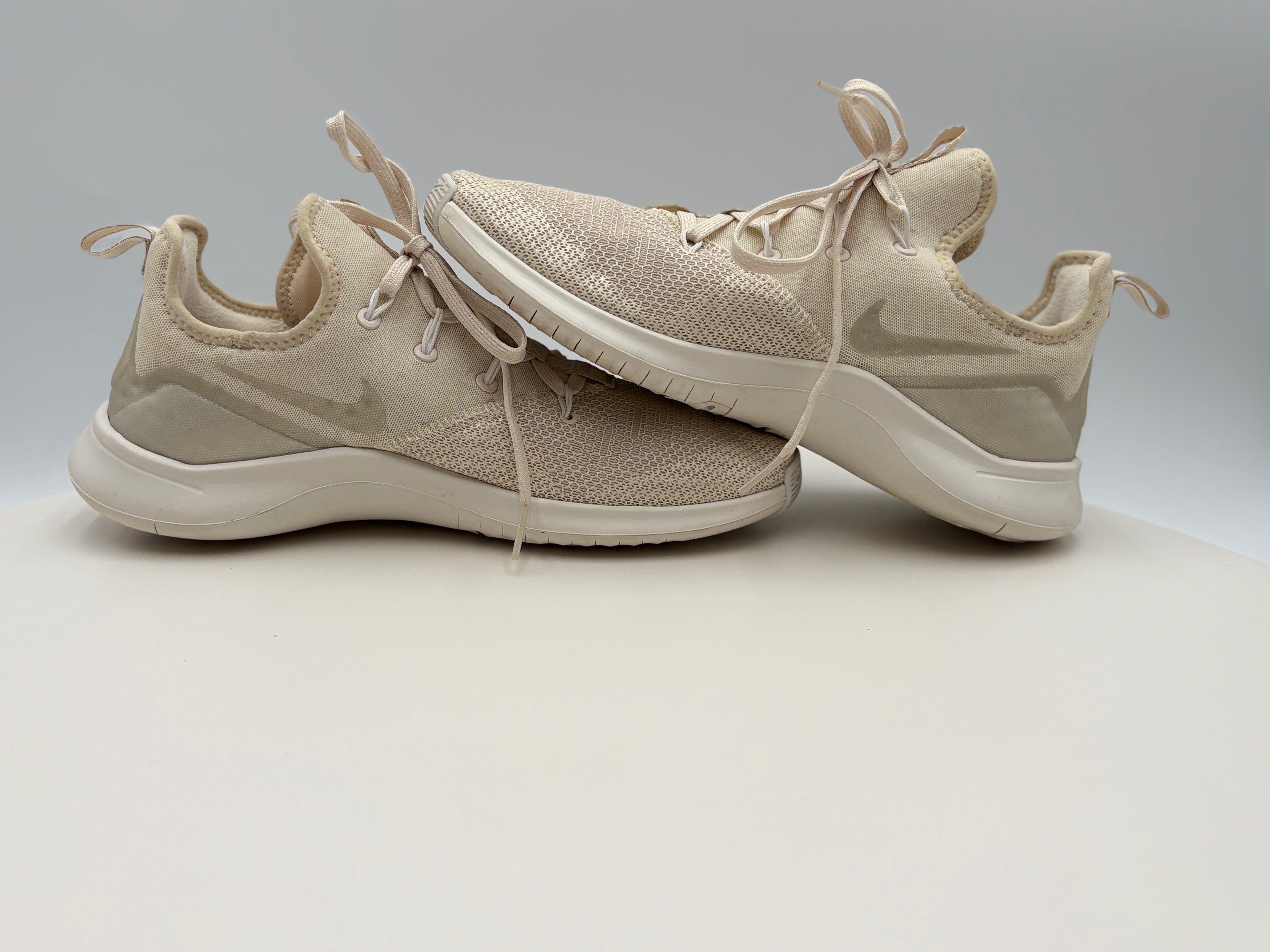 Nike Free Trainer 8 Champagne (AJ7832-221)