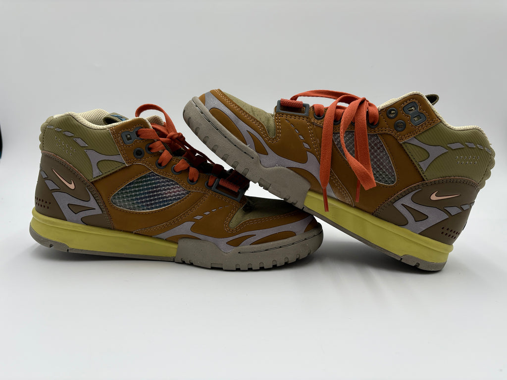 Nike Air Trainer 1 SO Coriander Authenticated