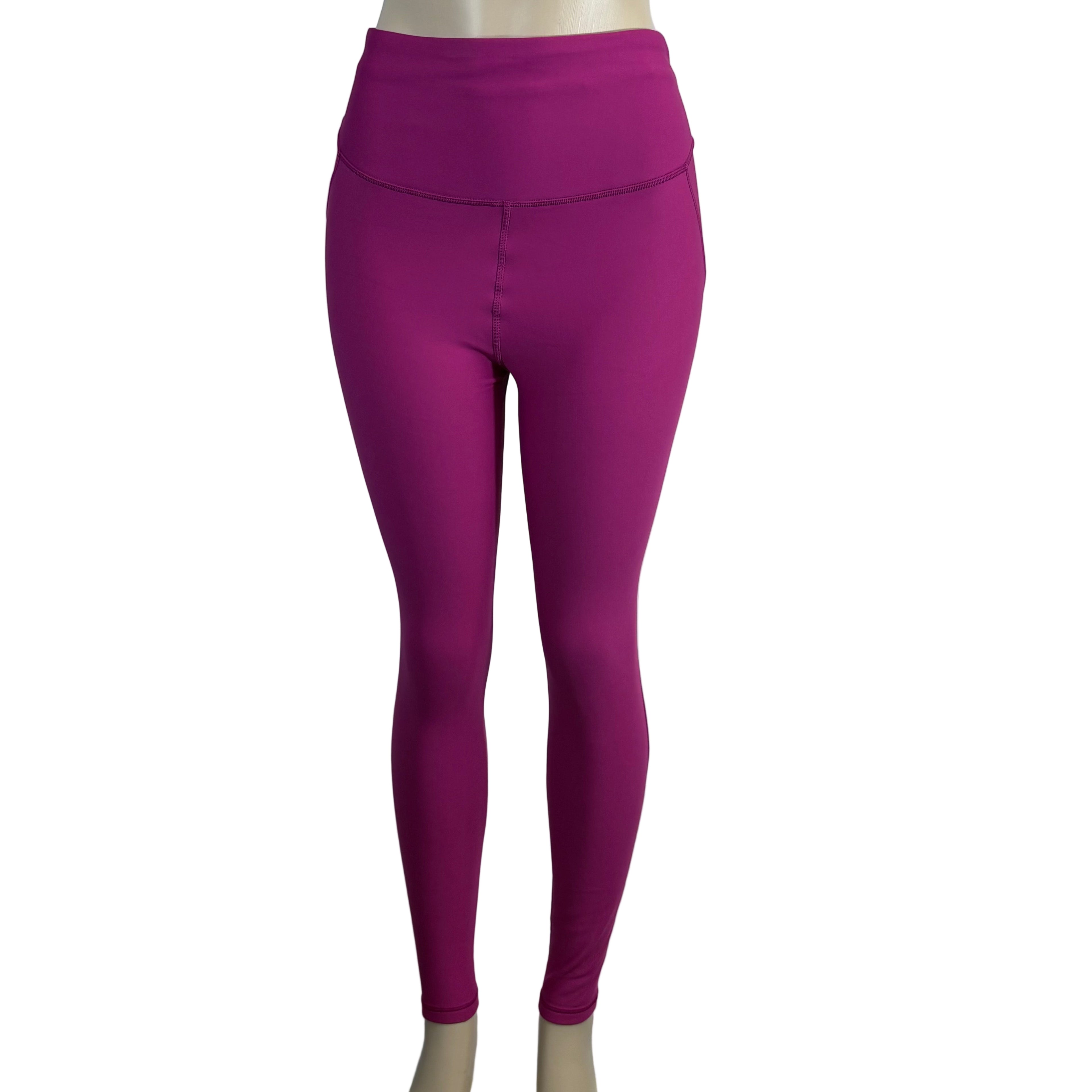 Lululemon Leggings, size 8