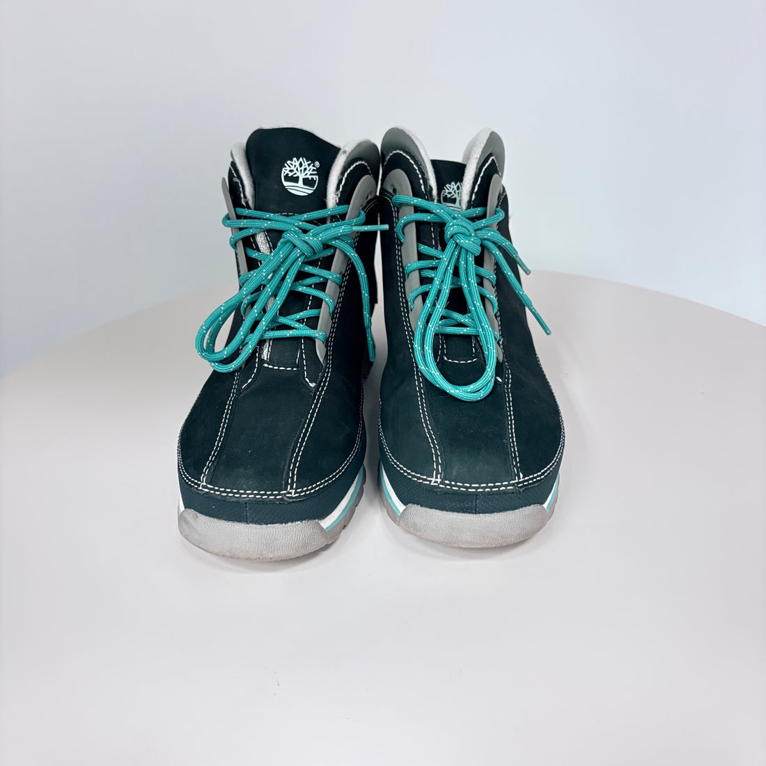 Timberland men's hiking boots