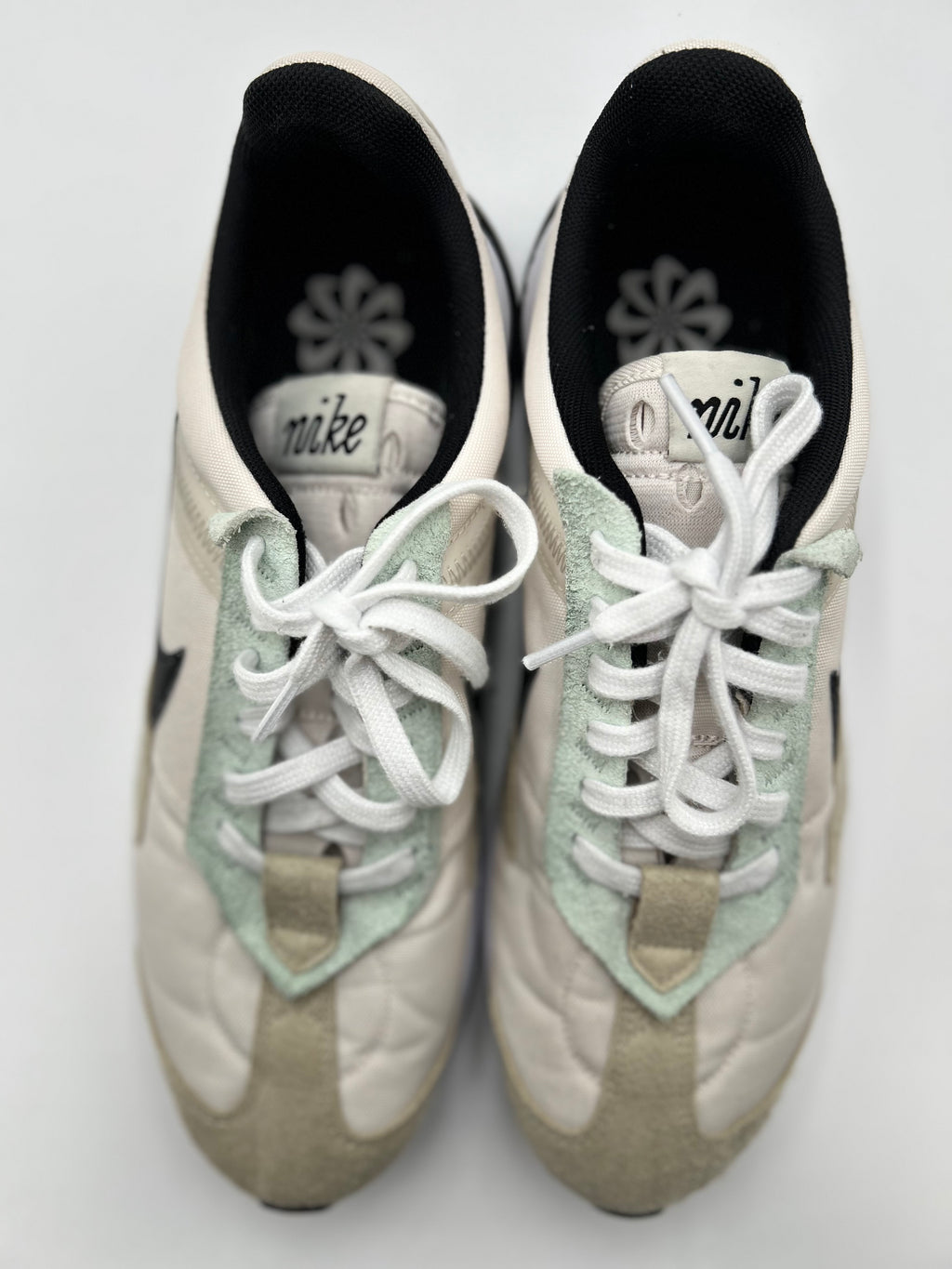 Nike Air Mac Pre-day Brown DC5331-001 cream green