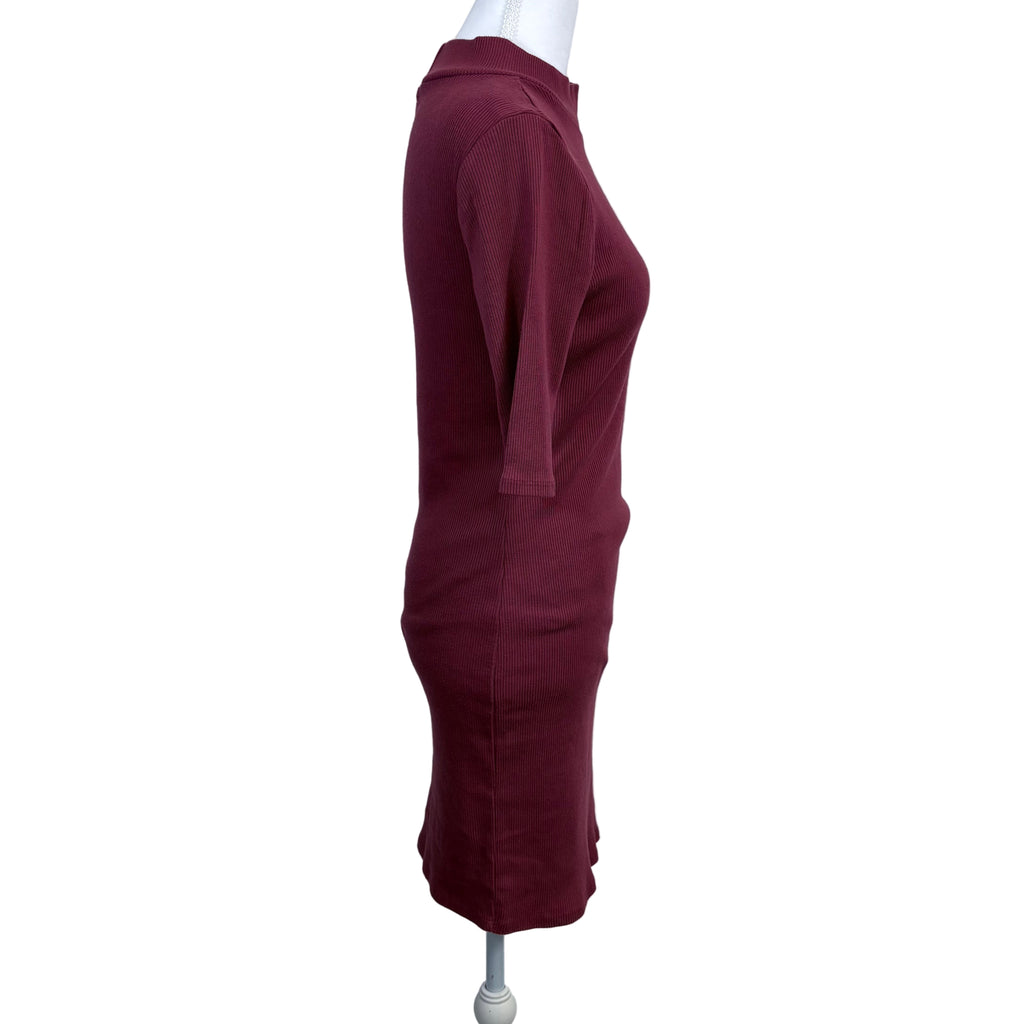 Abercrombie & Fitch short sleeve dress, size L