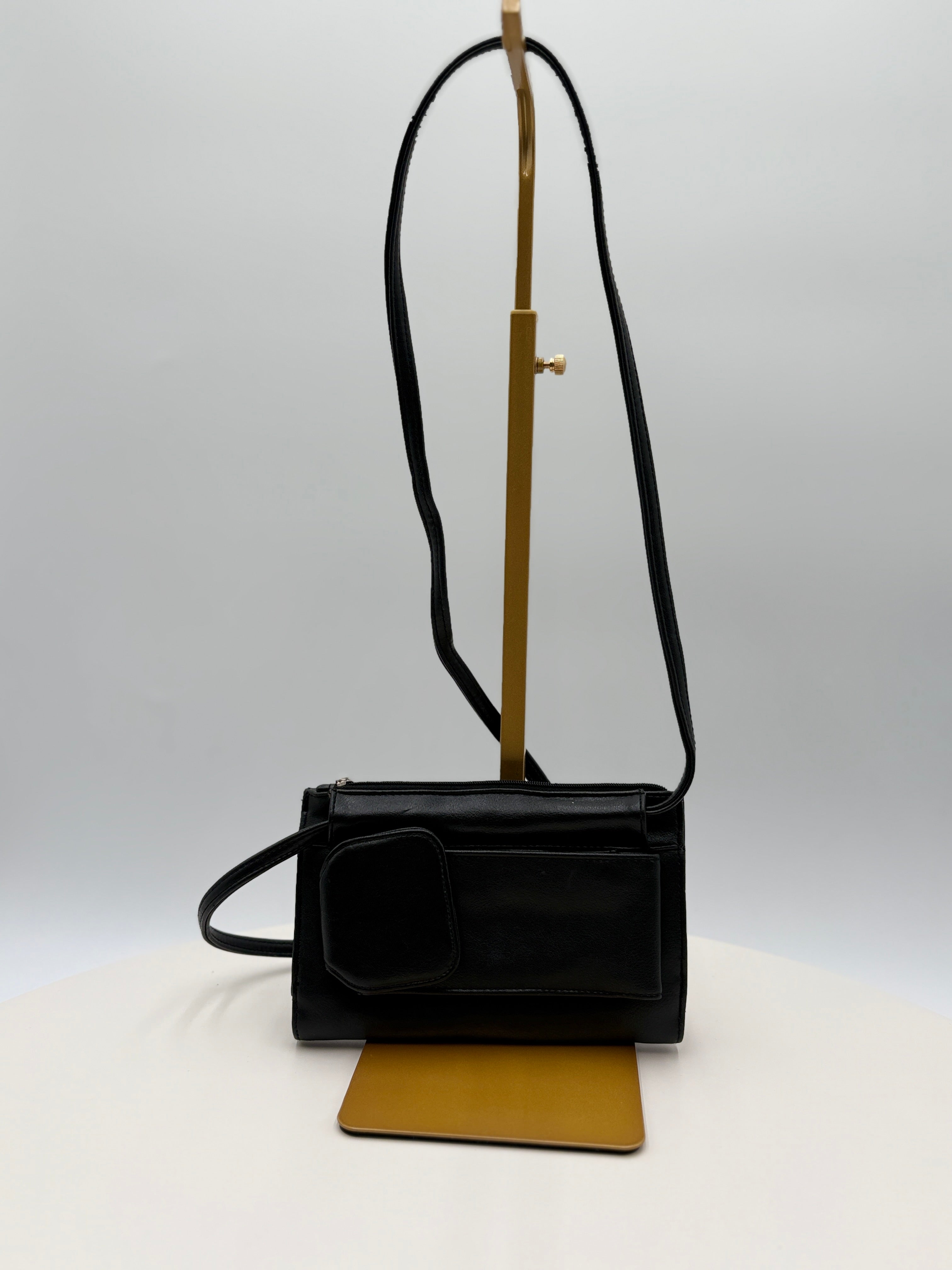 Rosetti new york cross body purse/wallet