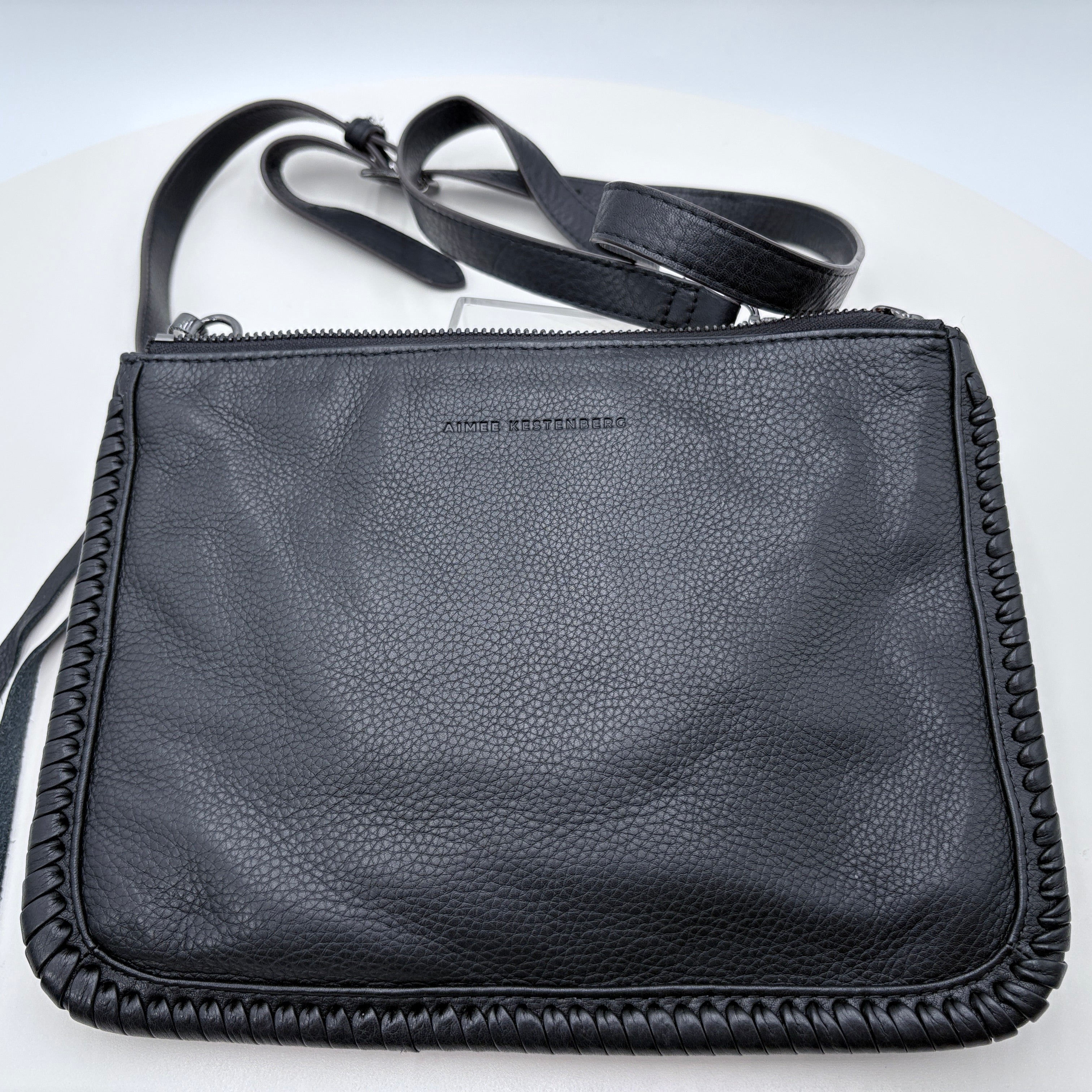 Aimee Kestenberg cross body purse