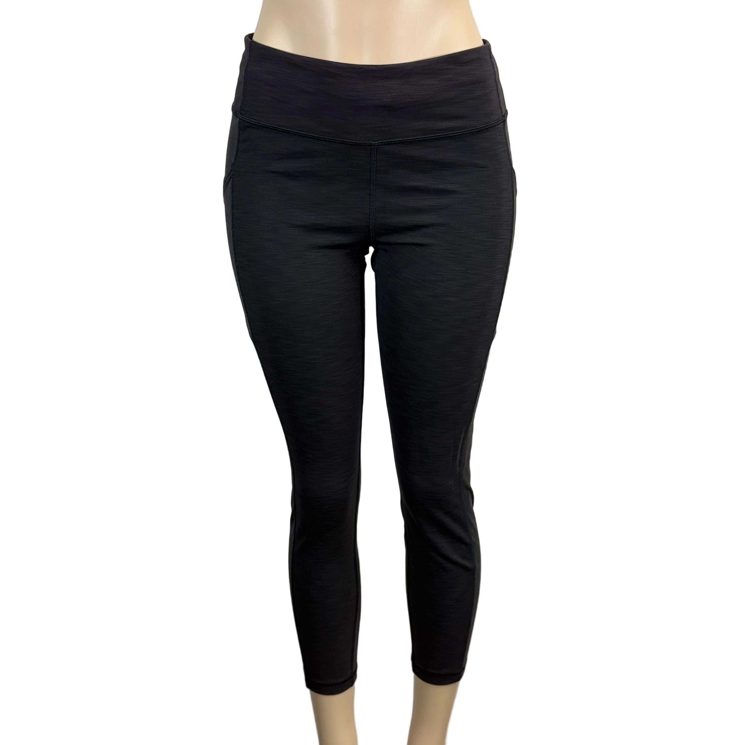 Lululemon leggings, size 10