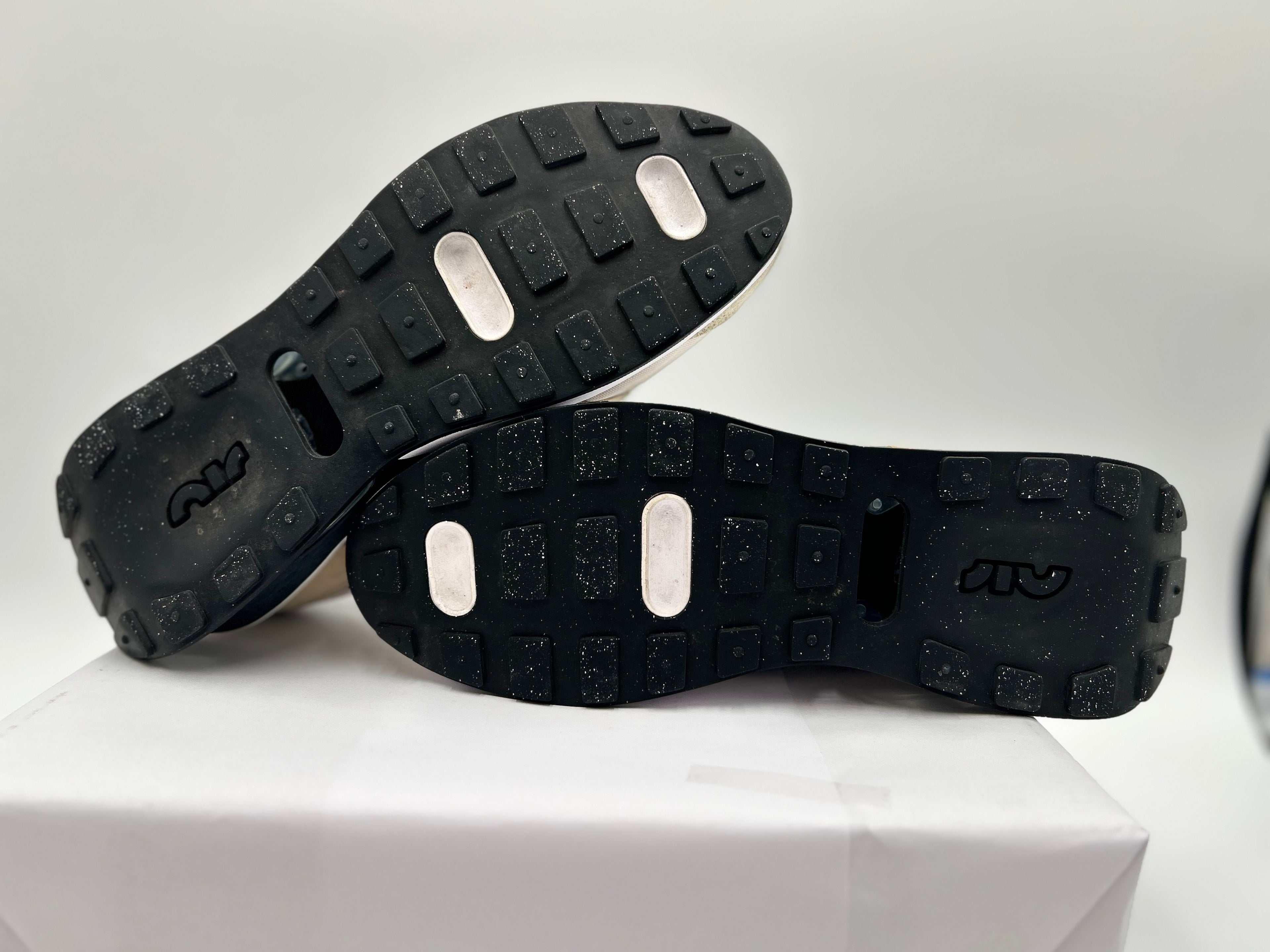 Nike Air Mac Pre-day Brown DC5331-001 cream green