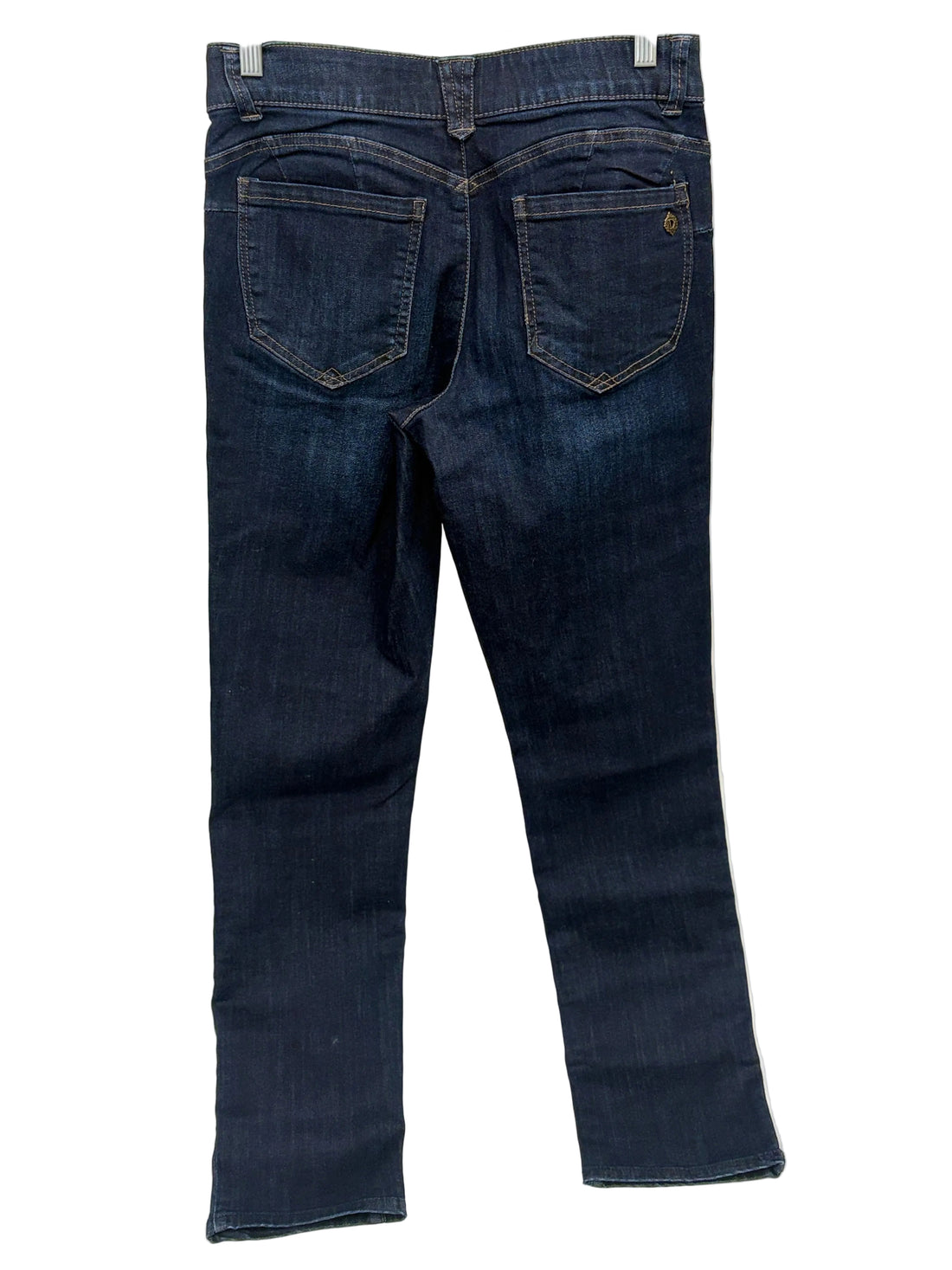 Democracy Skinny blue jeans