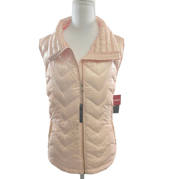 Calvin Klein down vest, size XL, NWT