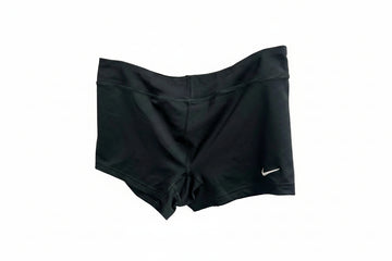 Nike Black Shorts