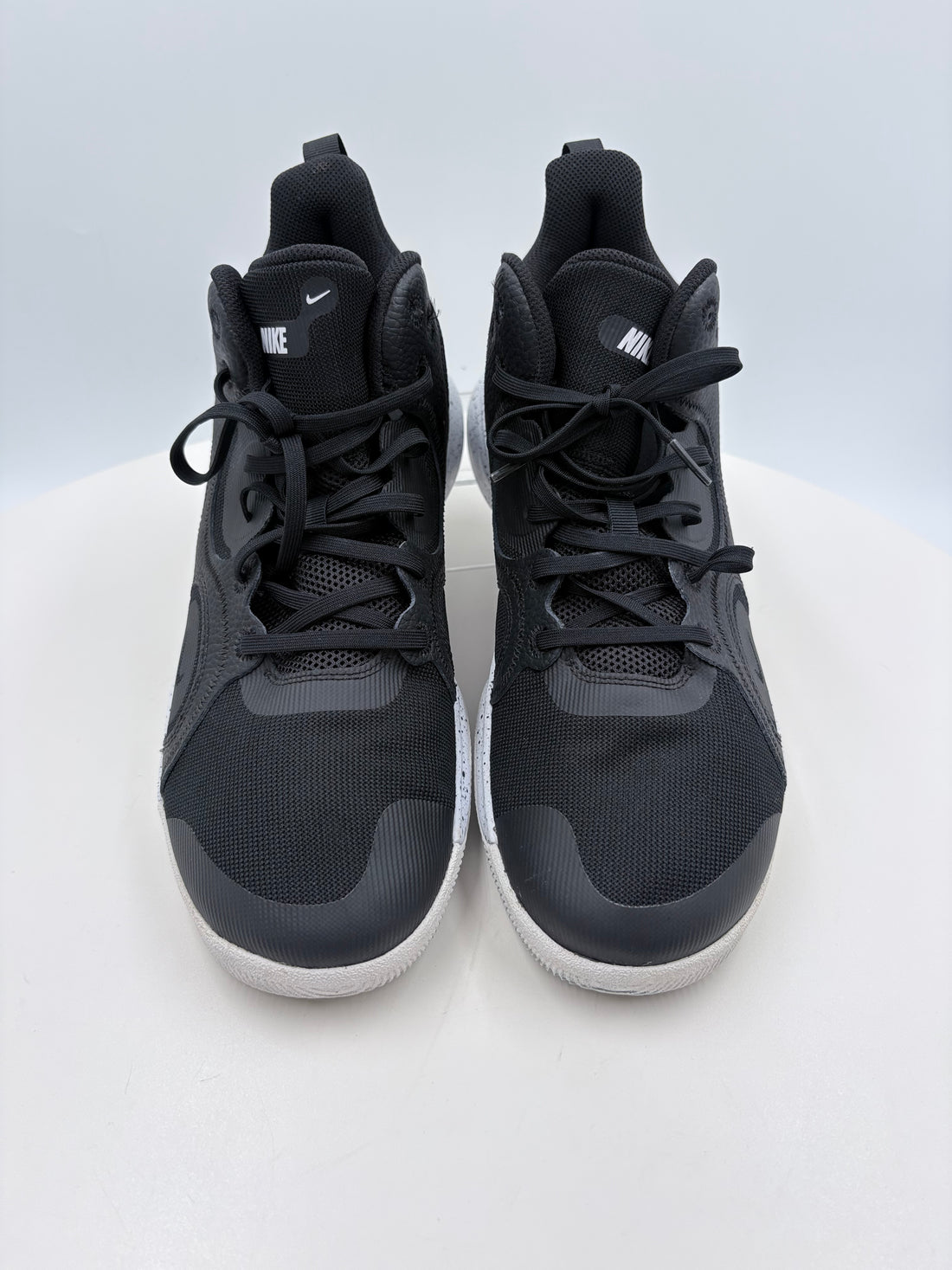 Nike Fly By Mid 2 Black CU3503-004