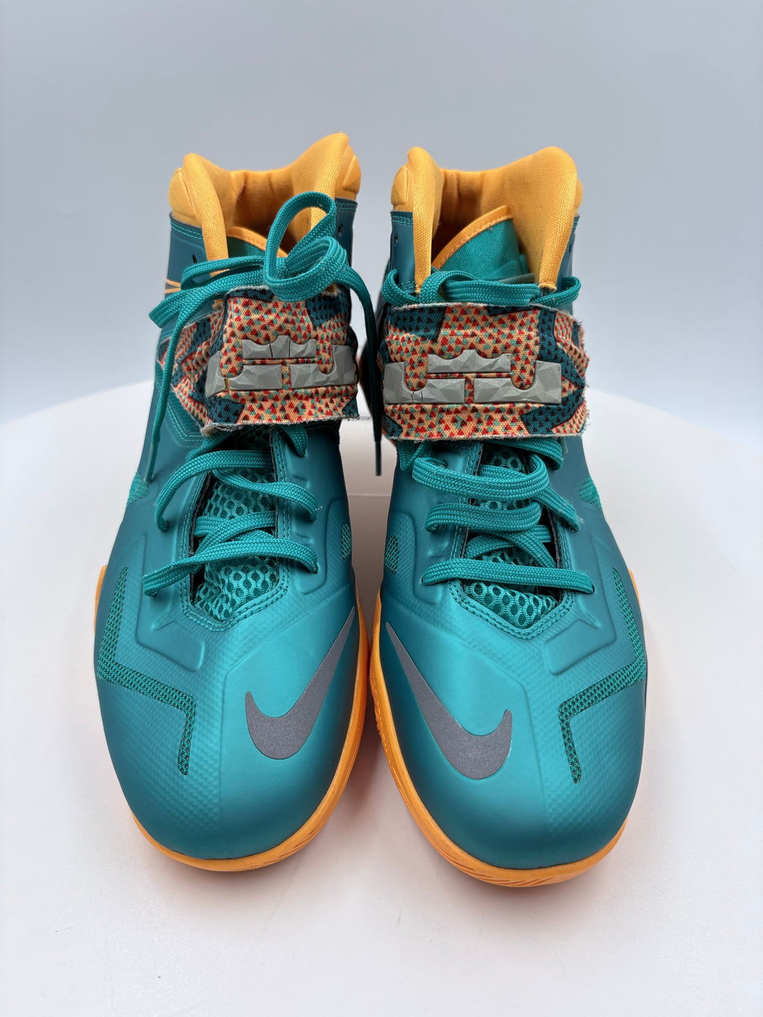 Nike Lebron Nike Zoom LeBron Soldier 7 'Nightshade'