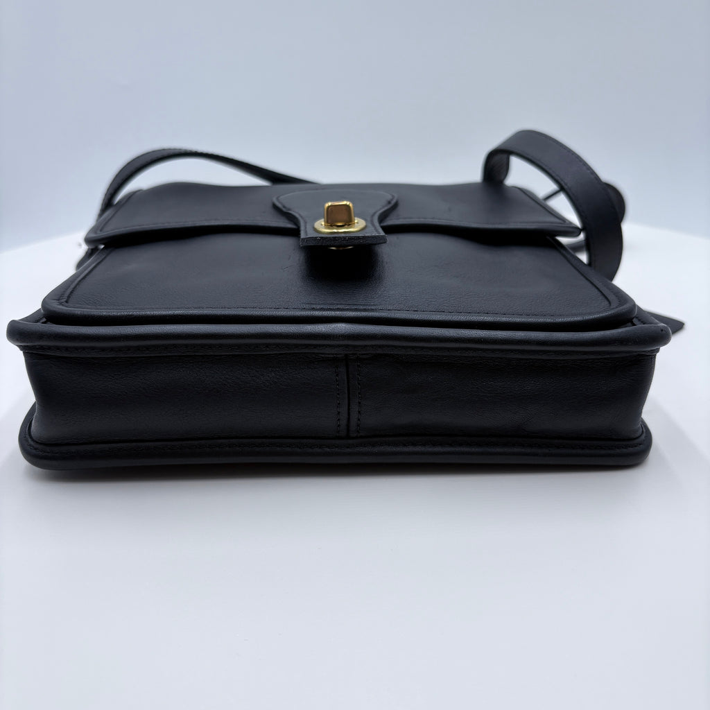 Authenticated Coach, Hobo Handbag purse