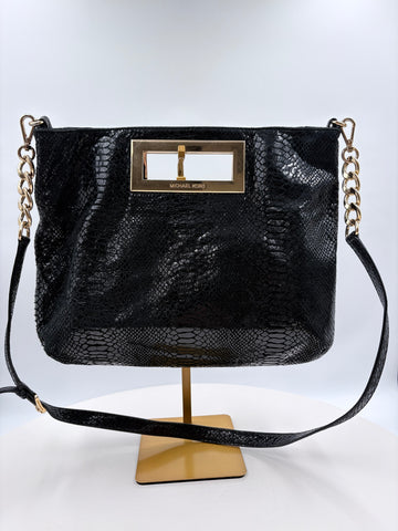 Michael Kors crossbody purse