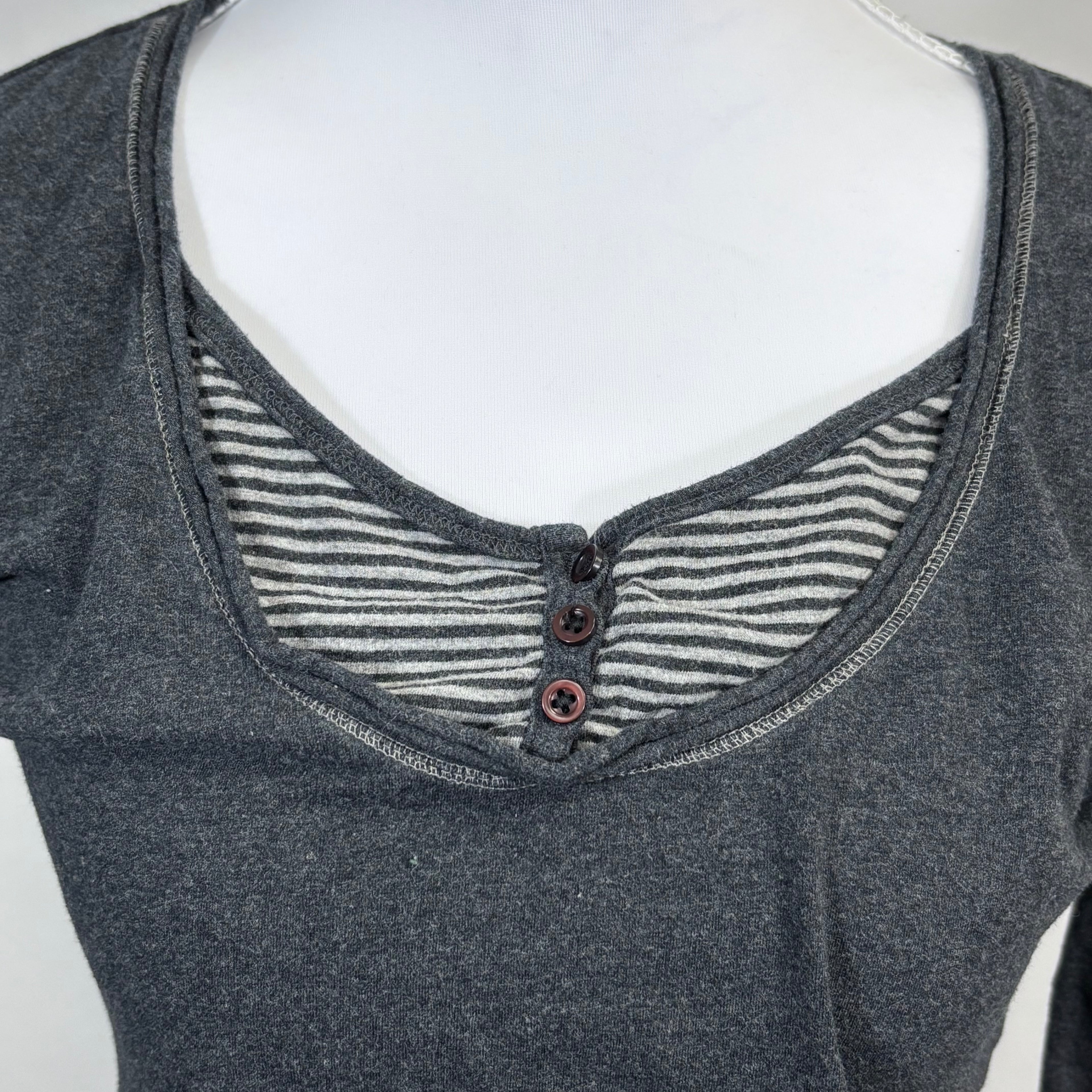 Kuhl women's long sleeve top, size small