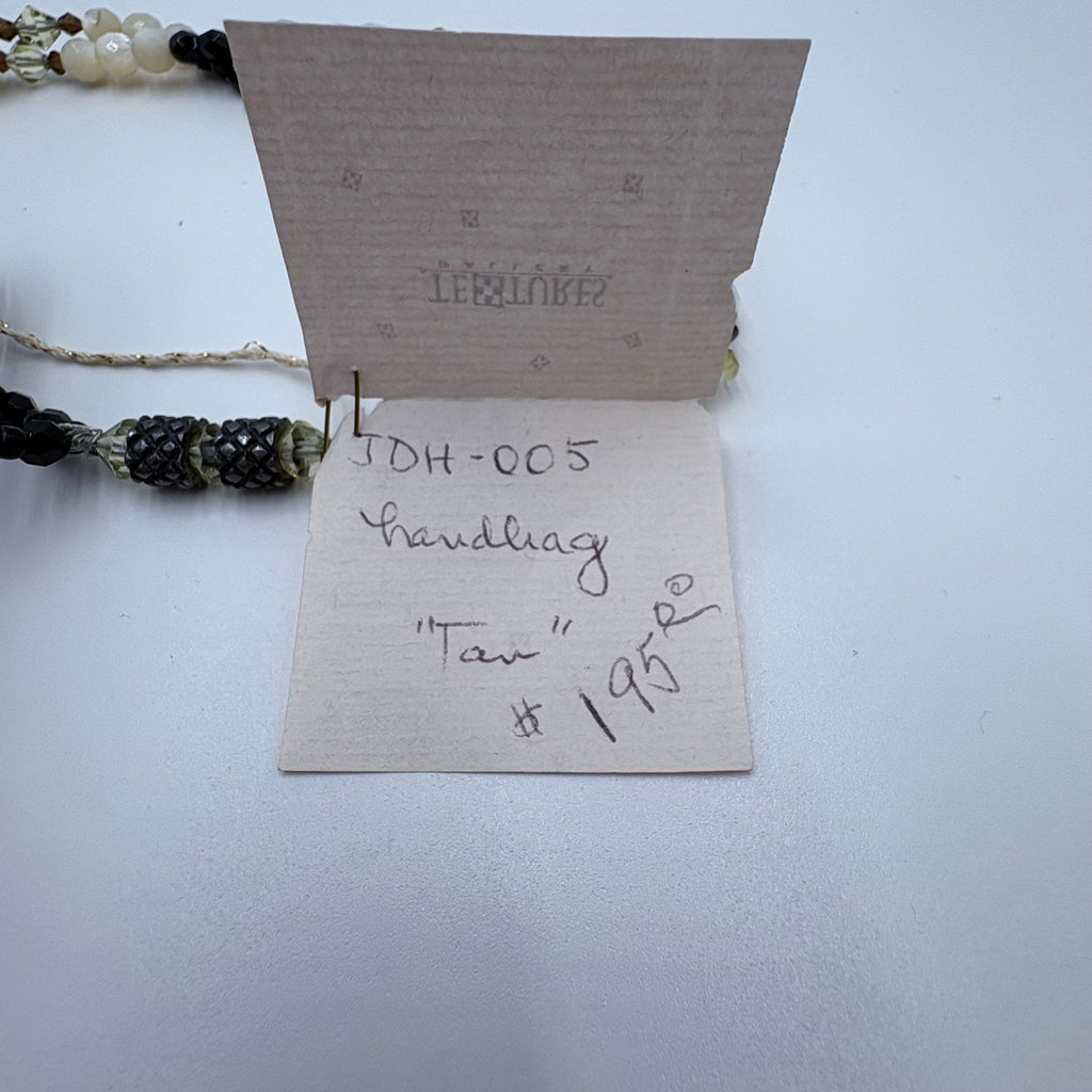 Cowboy boot purse handbag homemade