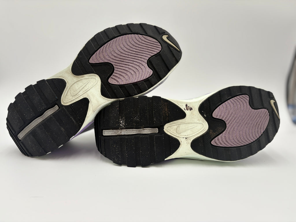 Nike Air Max Bliss Photon Dust Lilac