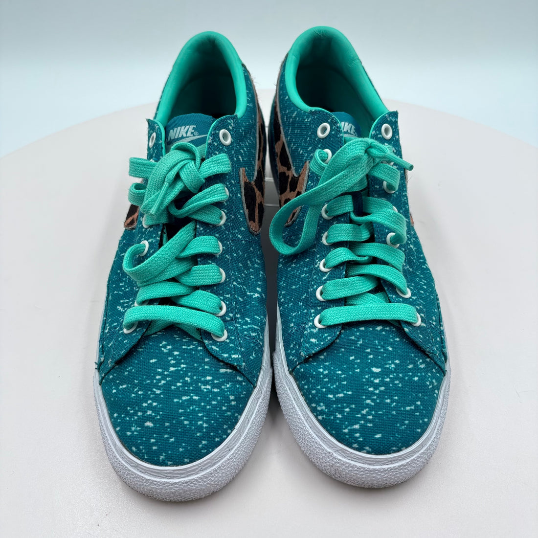 Nike ID By You Blazer Low Top