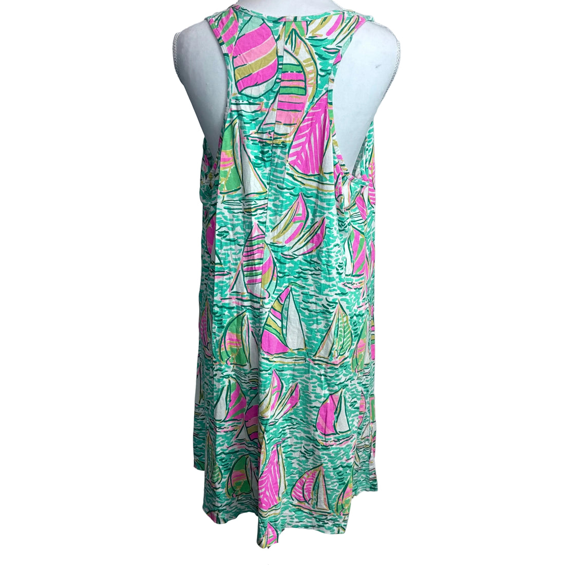 Lilly Pulitzer Floral dress