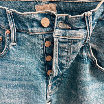Mother Skinny Jeans, size 27