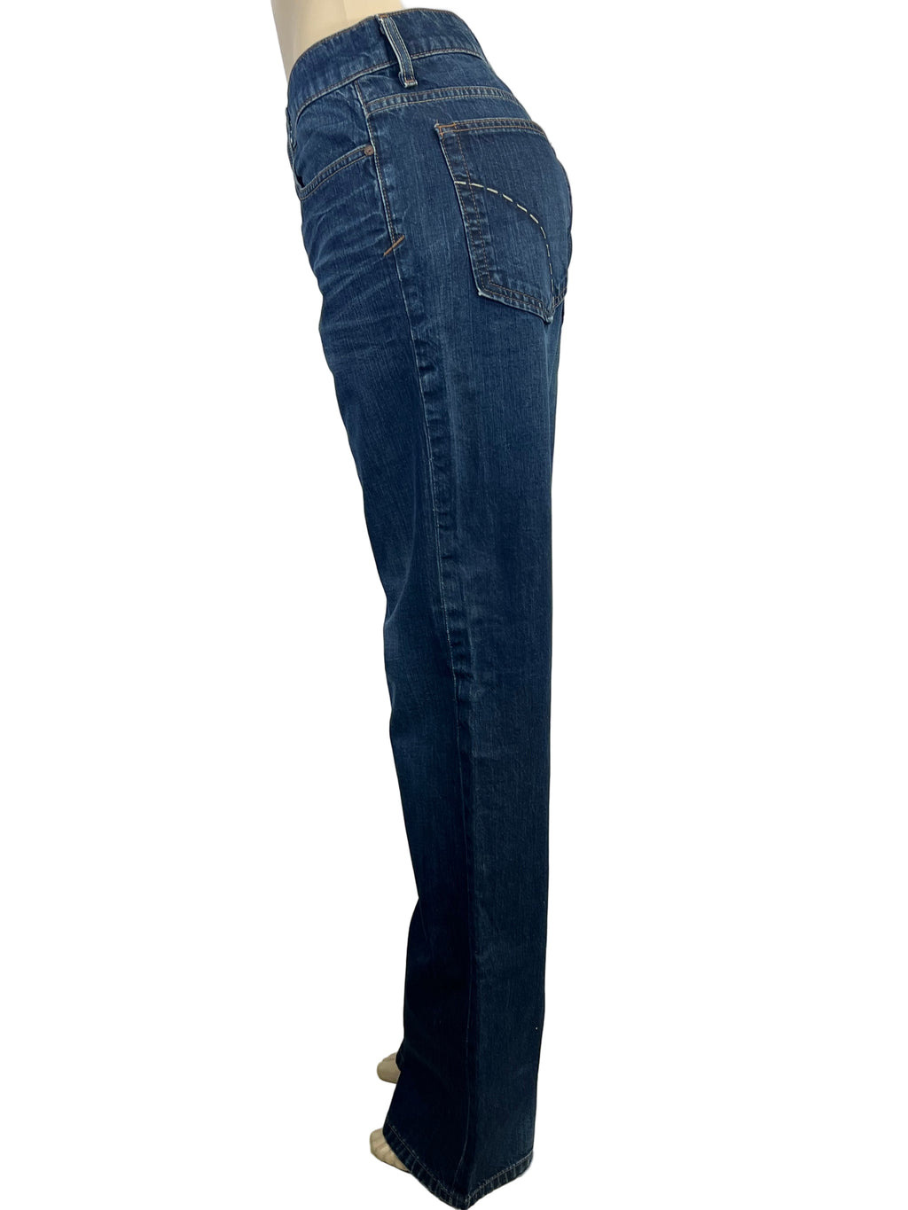 Joe's Jeans Classic Fit Jeans, waist 33"