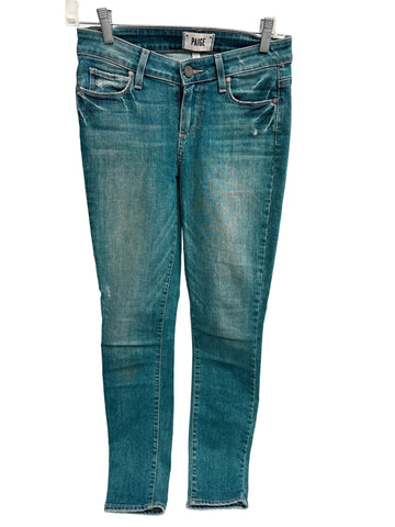 Paige Verdugo Ankle women's jeans