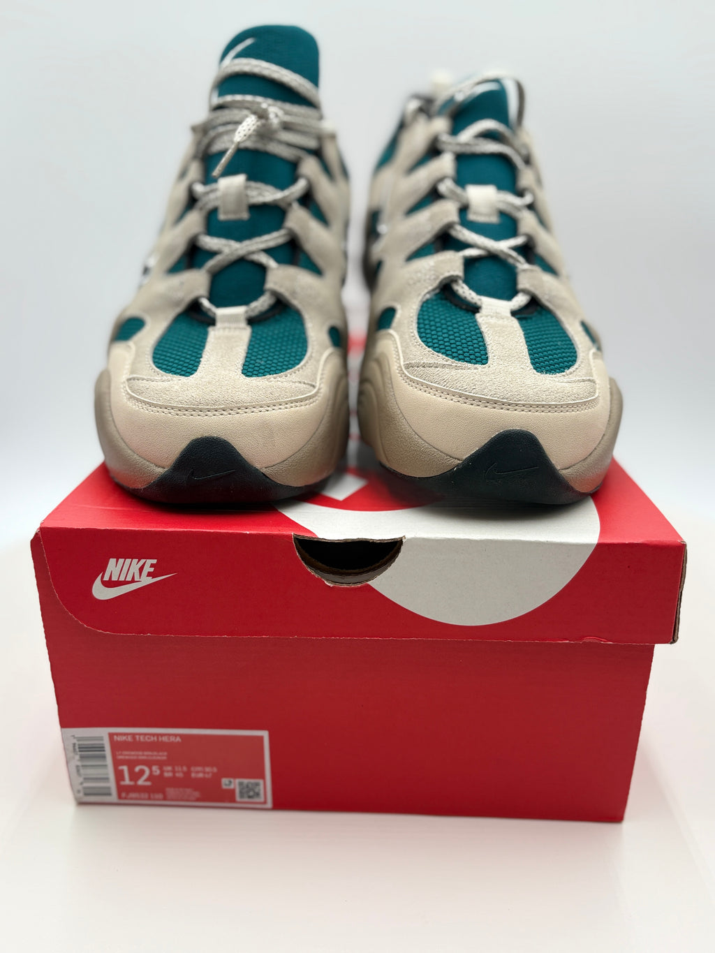 Nike Tech Hera Light Orewood (FJ9532-110)