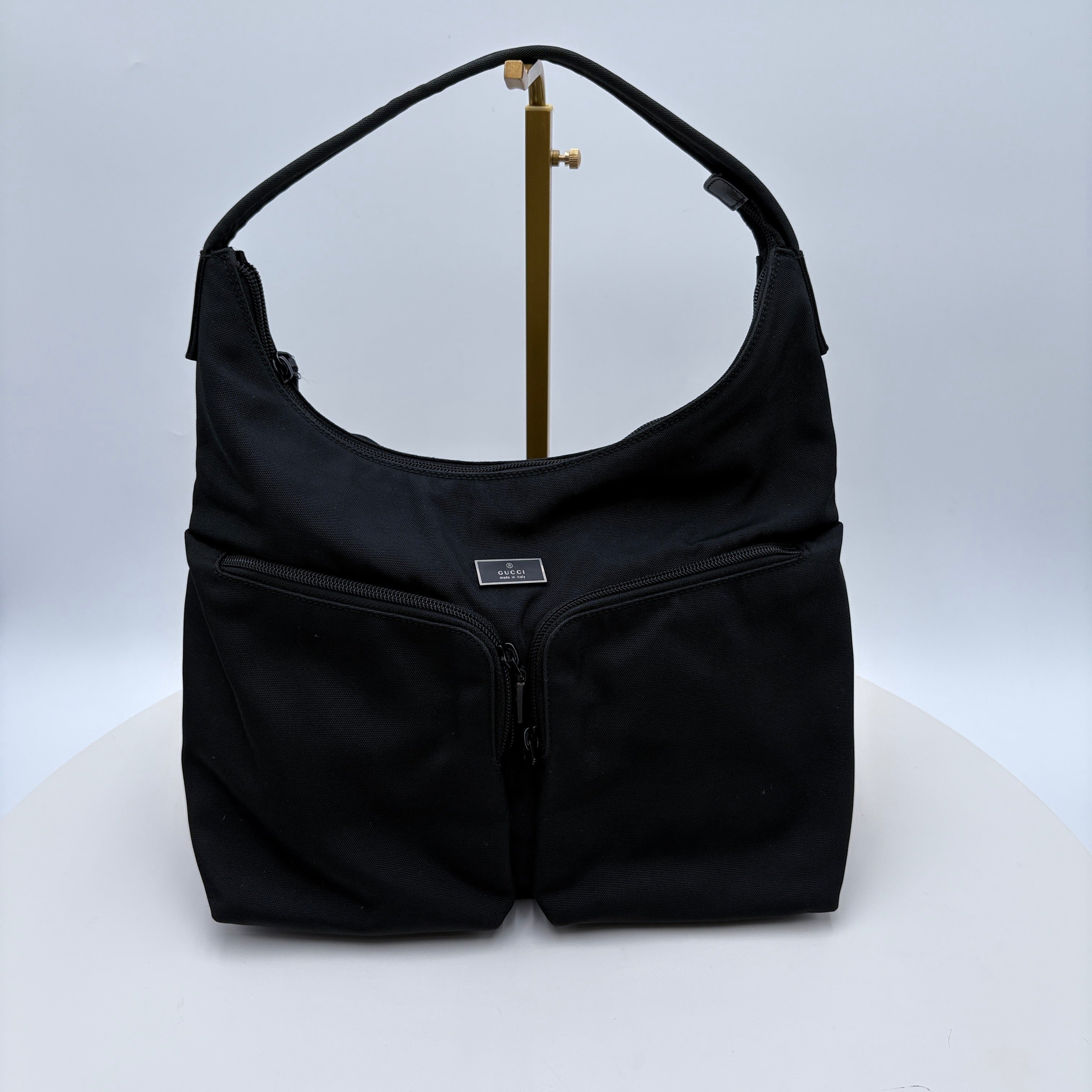 Authenticated Gucci Handbag purse