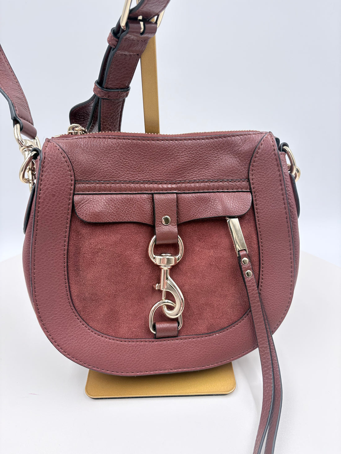 Rebecca Minkoff crossbody purse