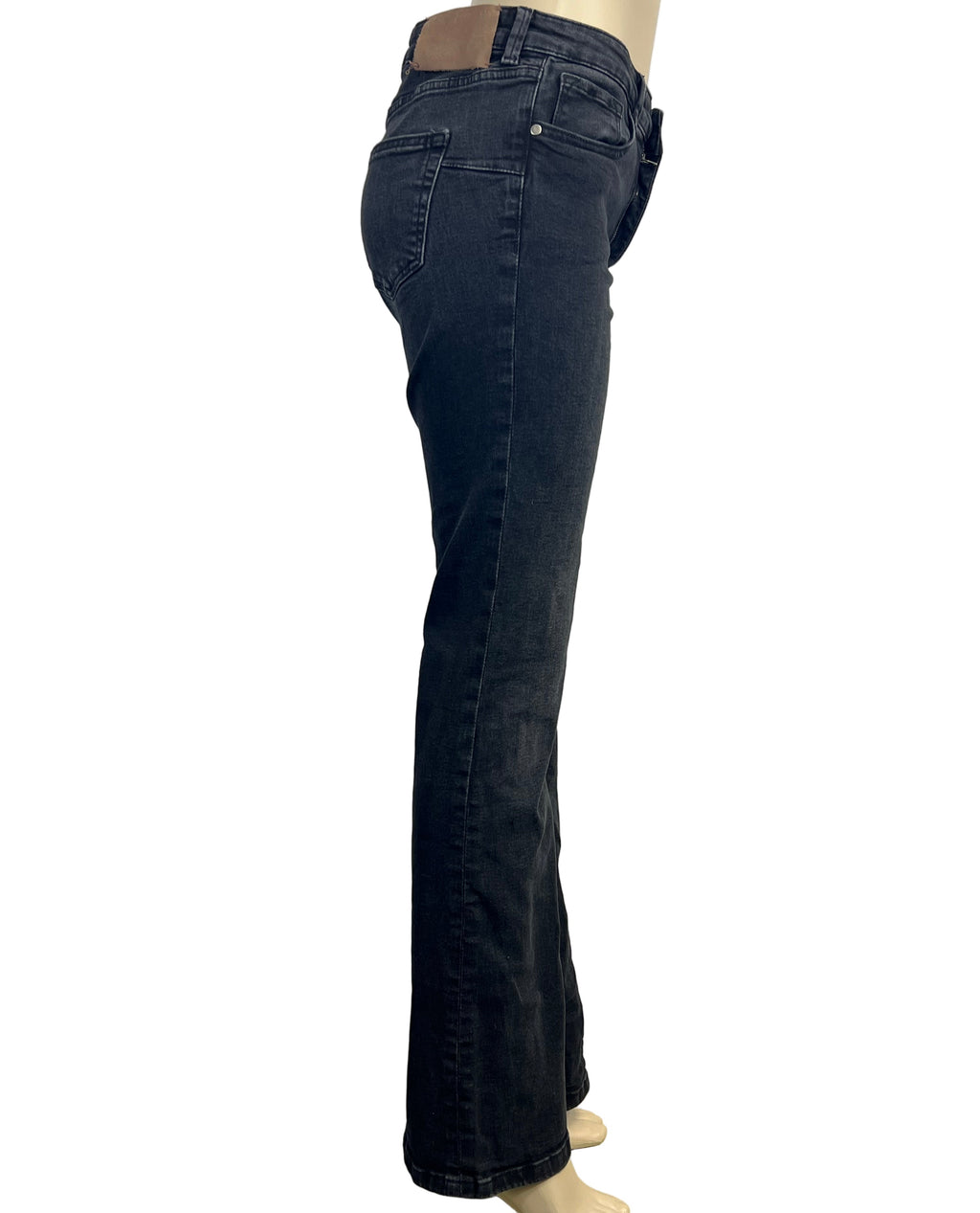 Zara Straight leg jeans, size 8