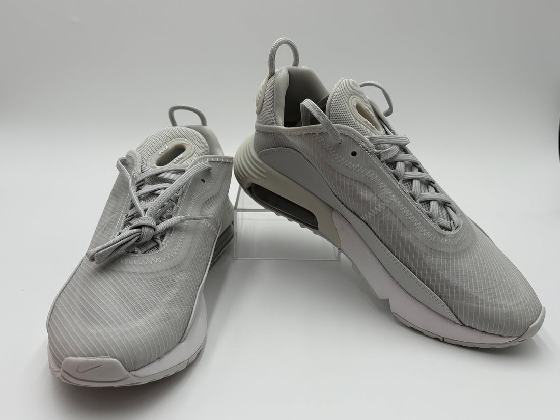 Nike Air Max 2090 Photon Dust Authenticated