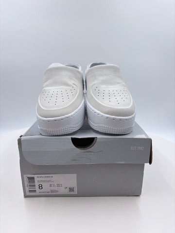 Nike Air Force 1 Lover XX, like new in the box