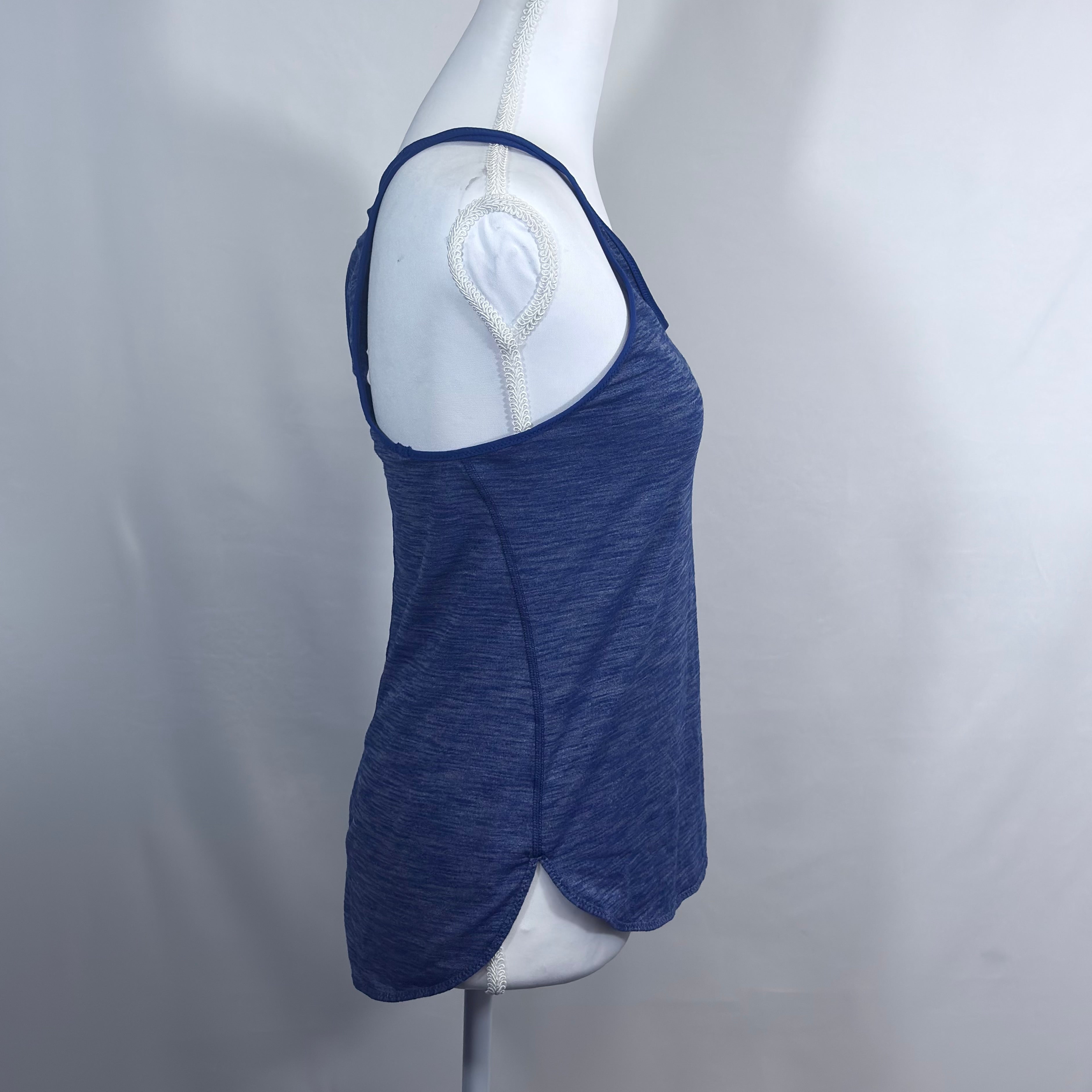 Lululemon tank-top, size small