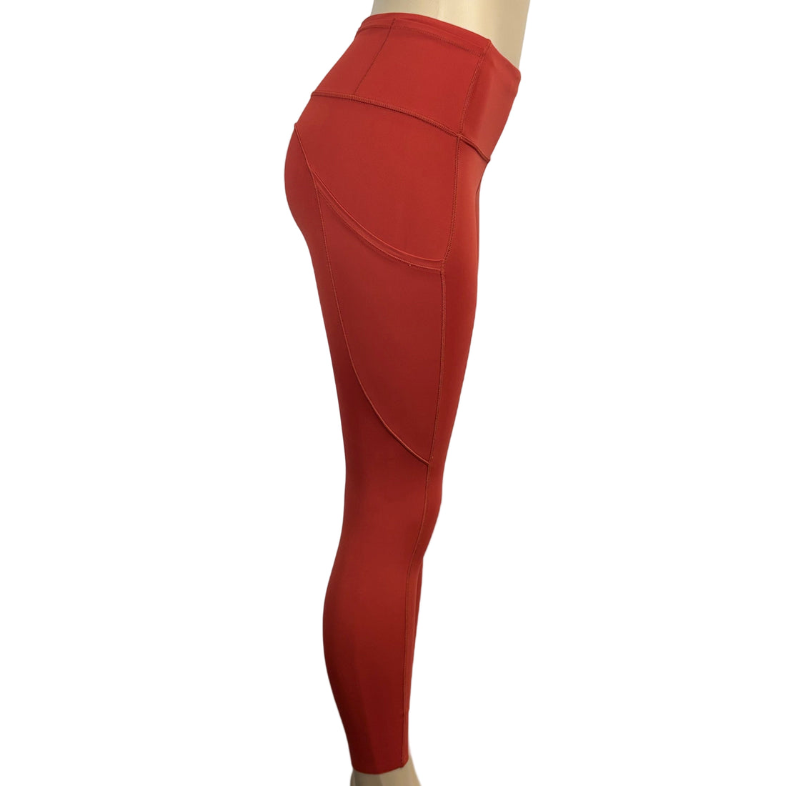 Lululemon leggings, size 4