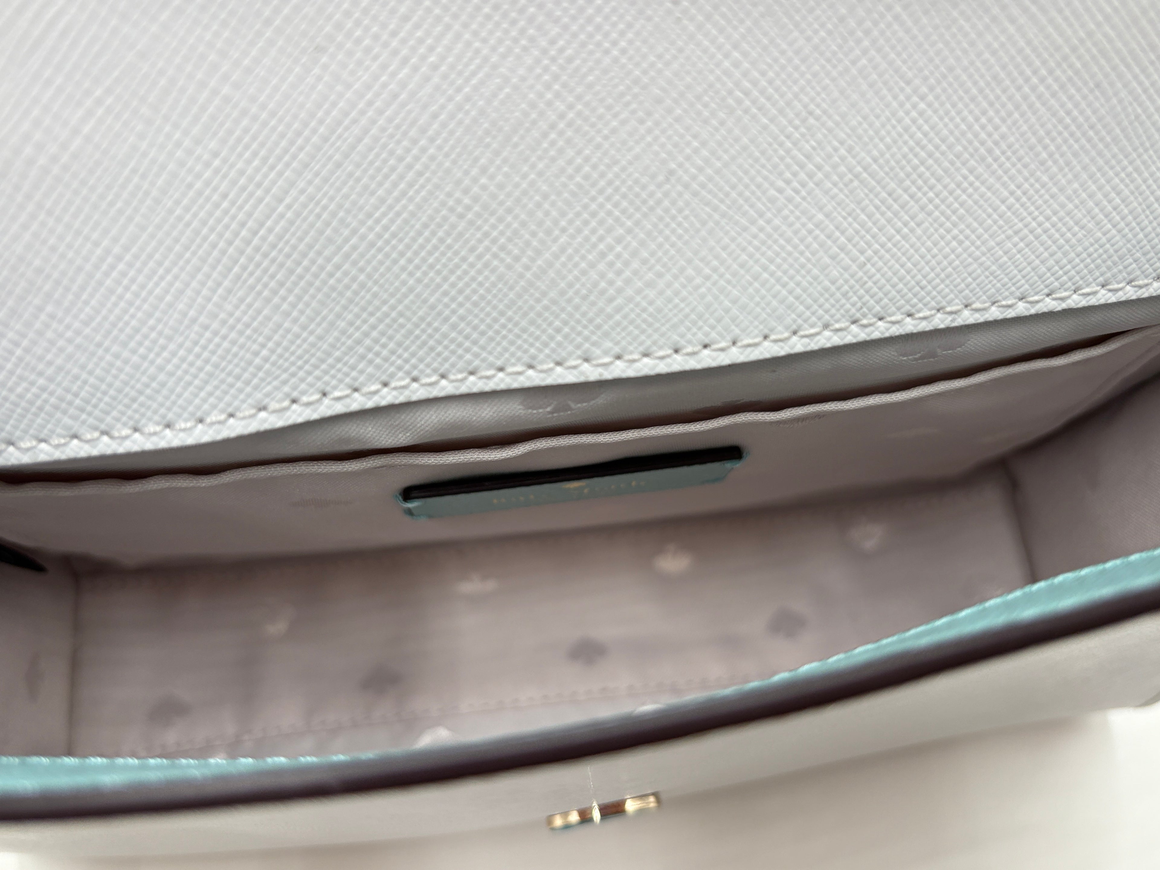 Kate Spade Cross body purse