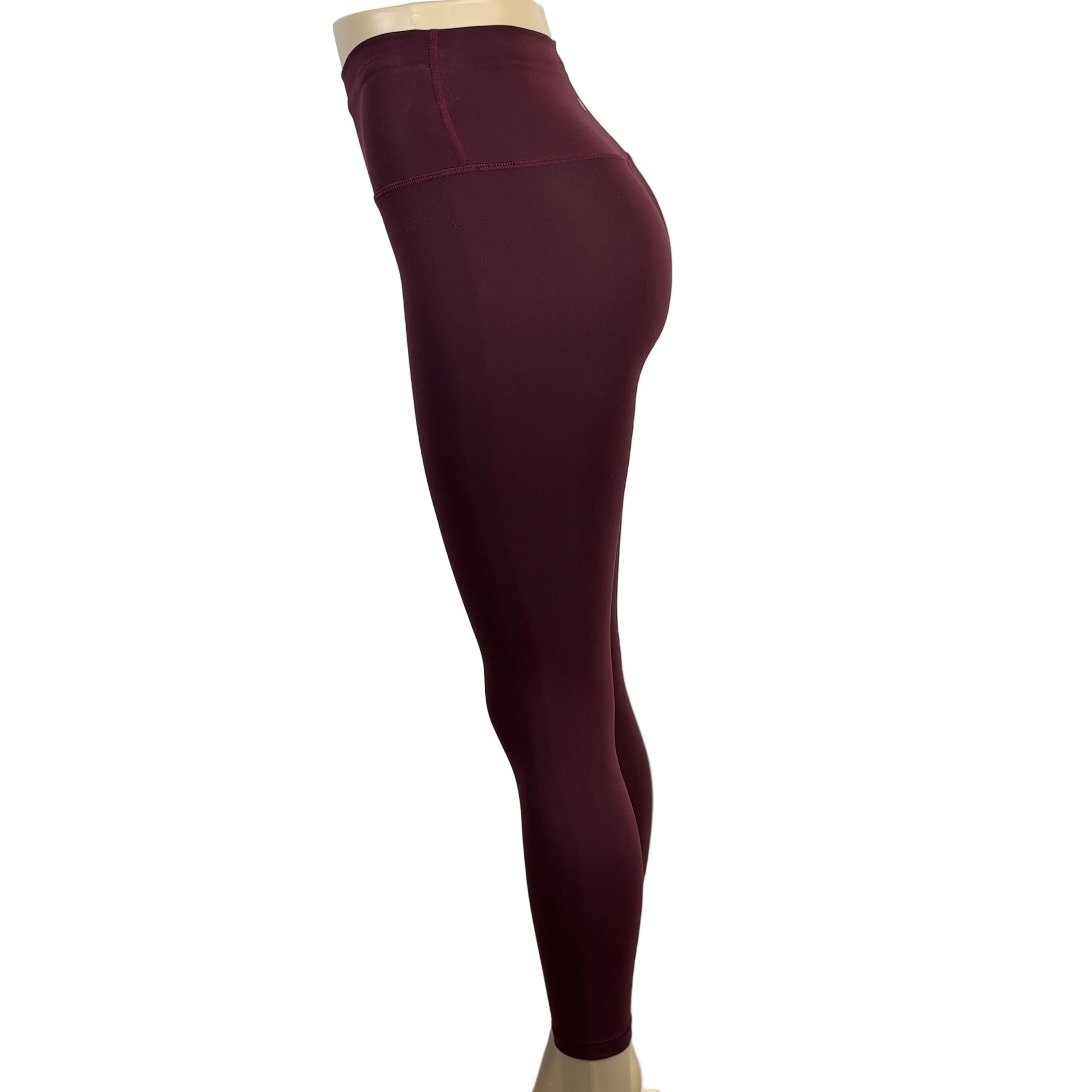 Lululemon leggings, 18" waist