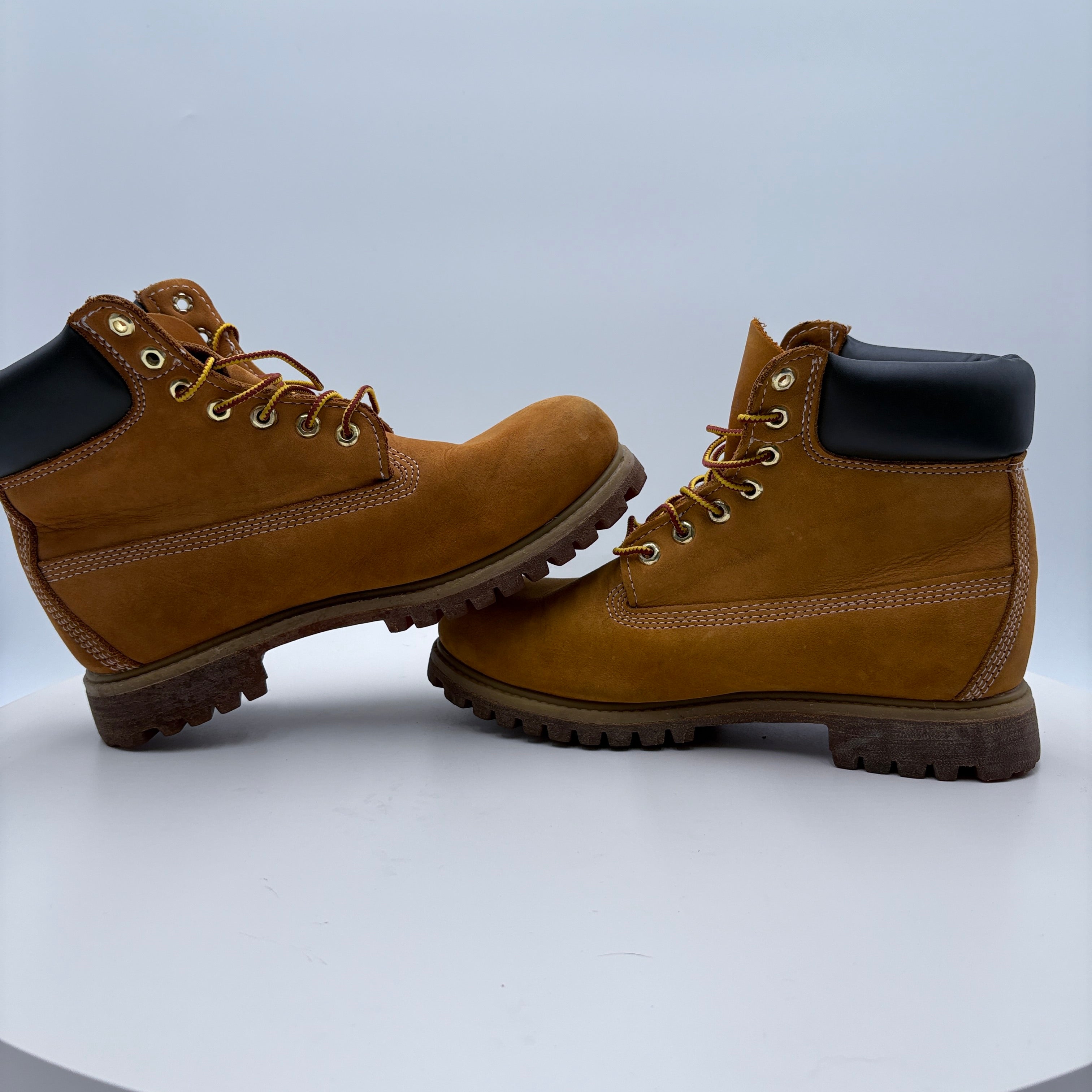 Timberland Newbuck Men's Boot