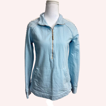 Lilly Pulitzer Blouse, Extra Extra Small